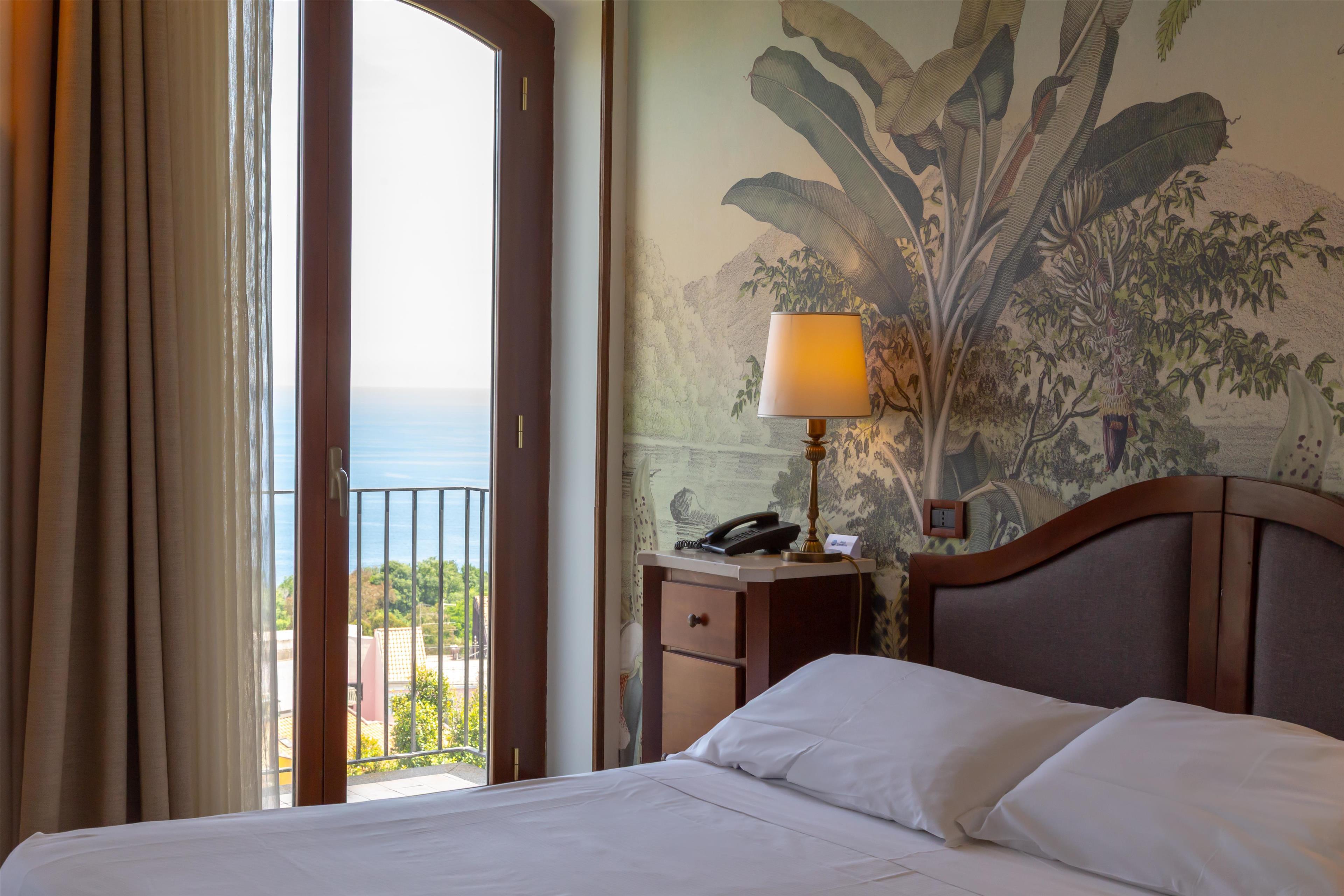 Junior Suite Capacity 3