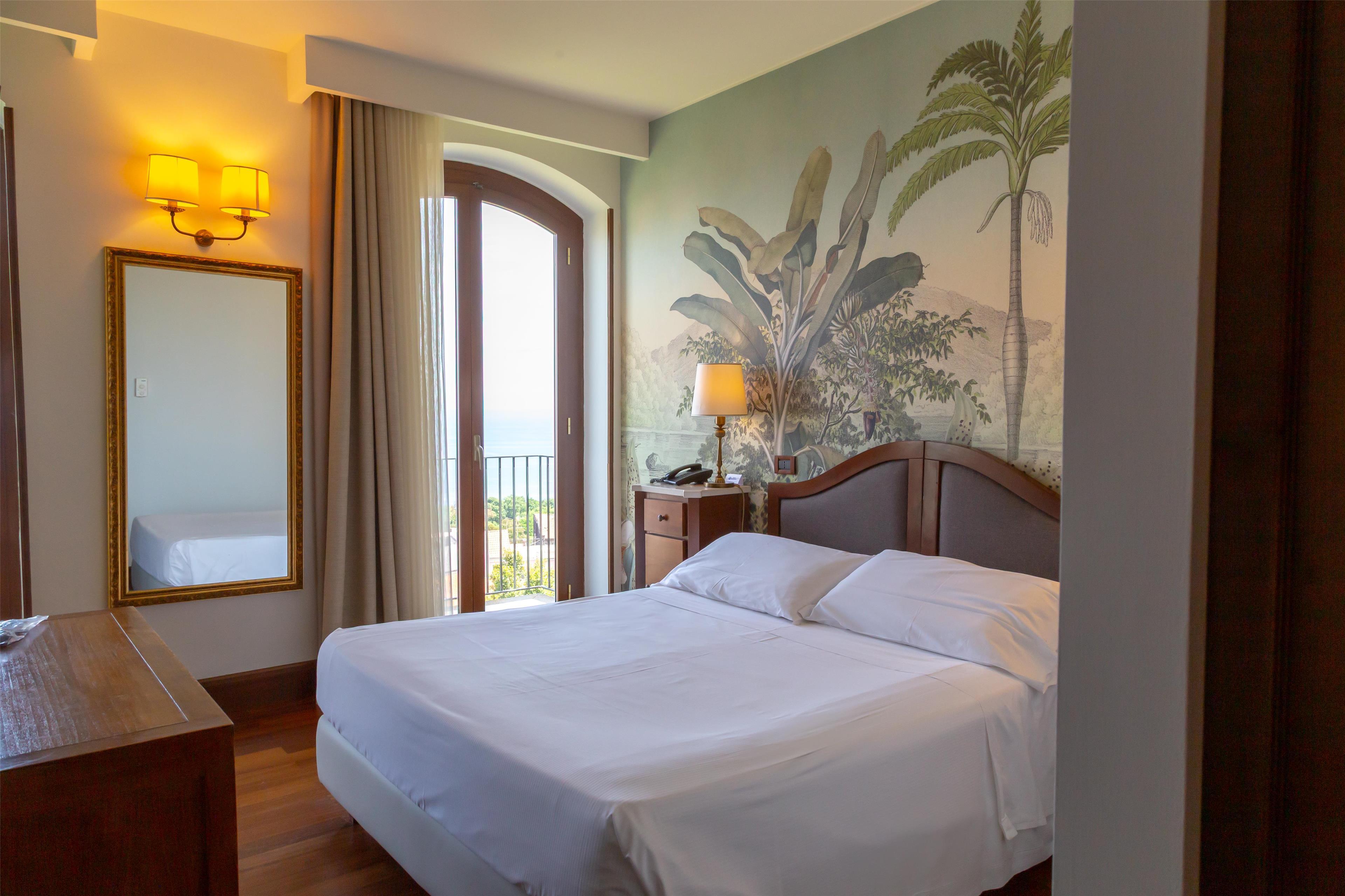 Junior Suite Capacity 3