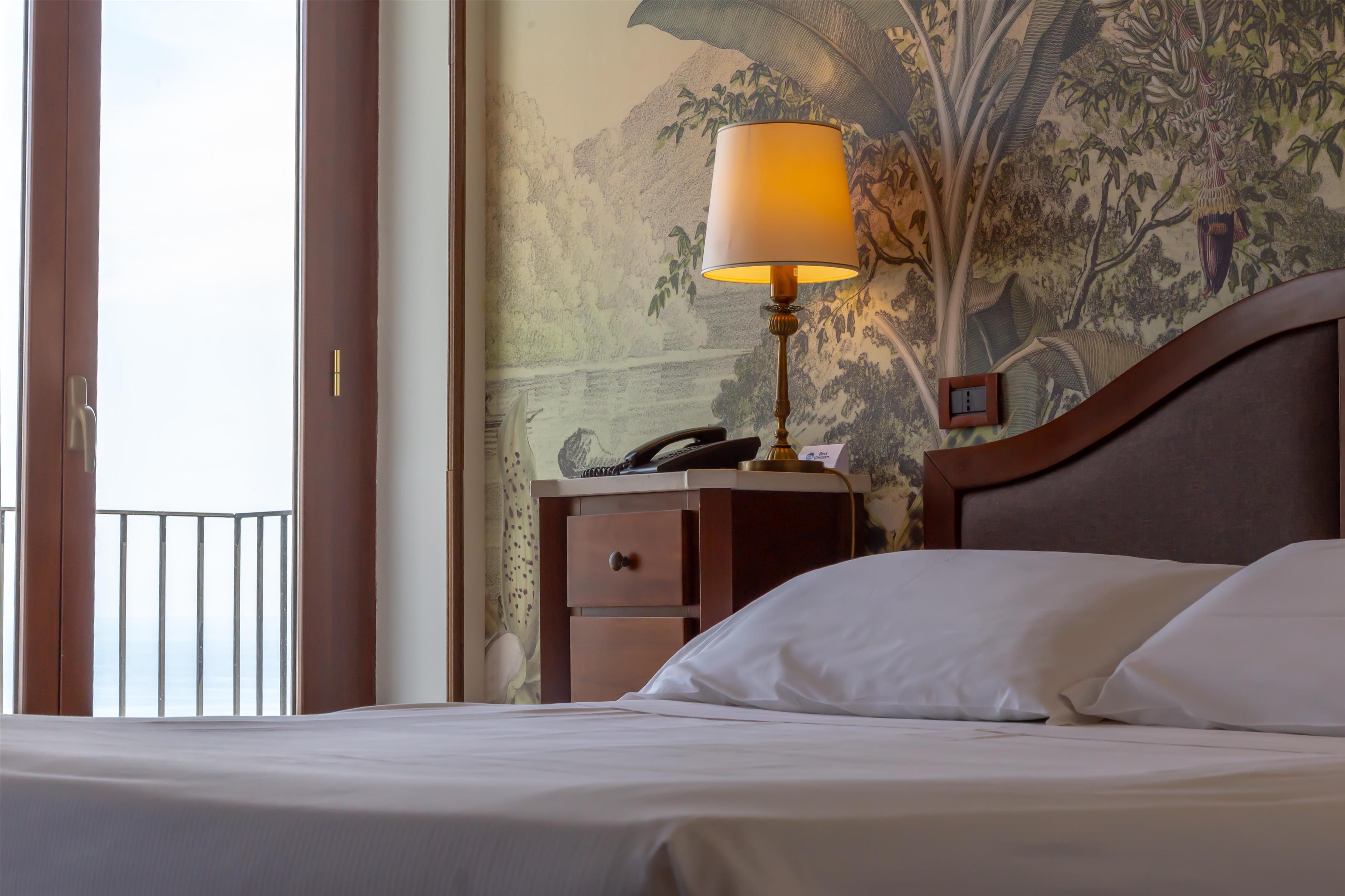 Junior Suite Capacity 3