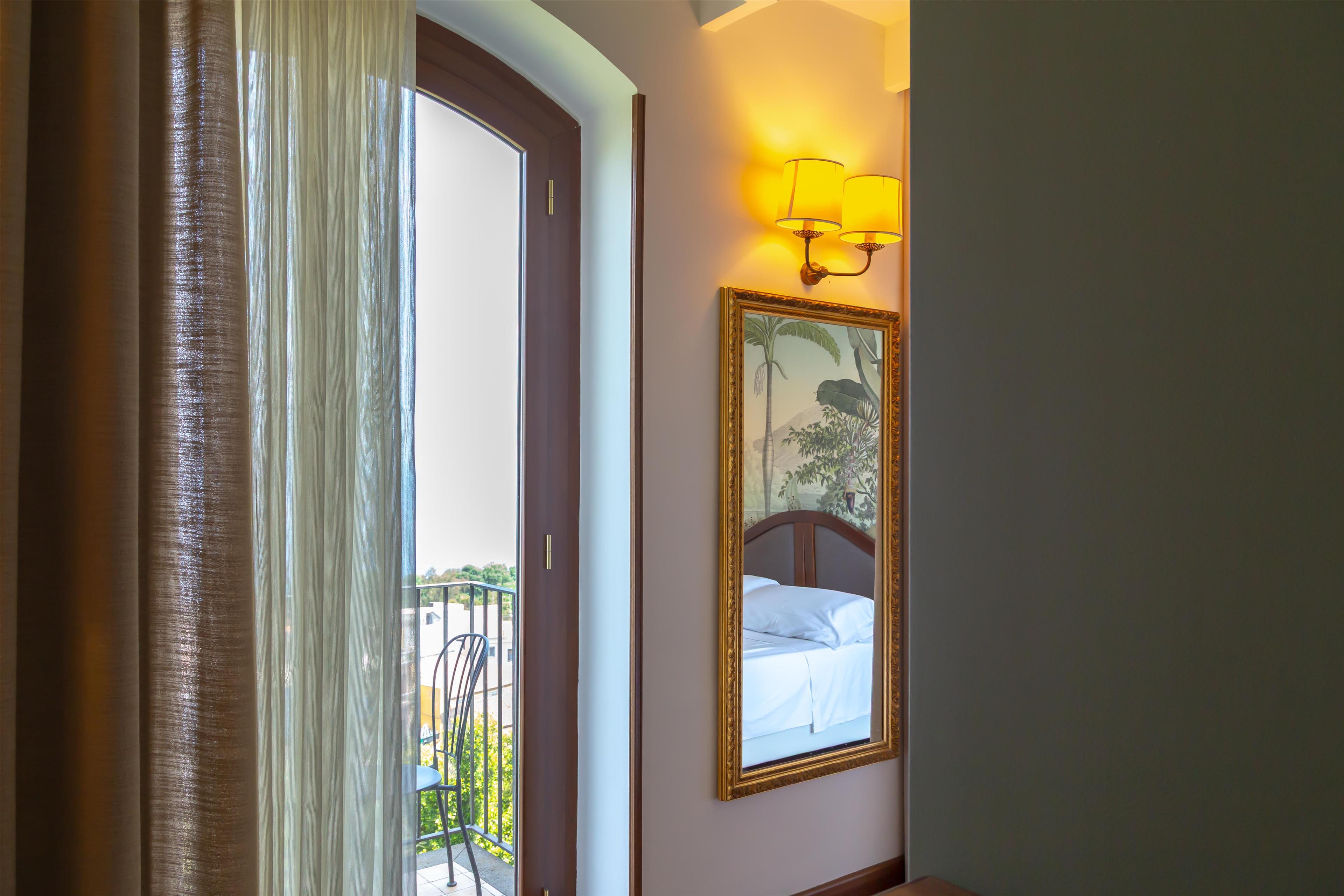 Junior Suite Capacity 3