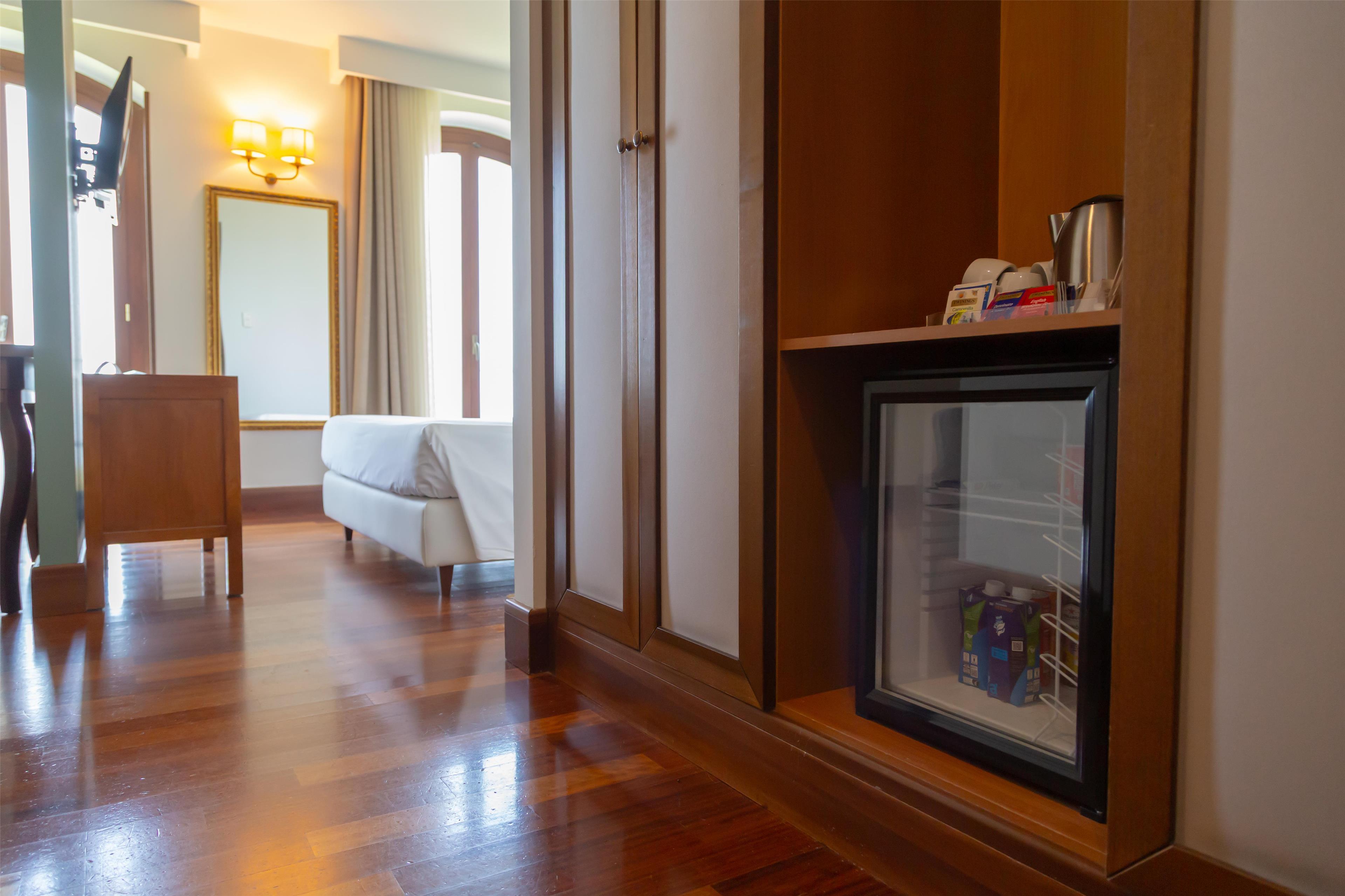 Junior Suite Capacity 3