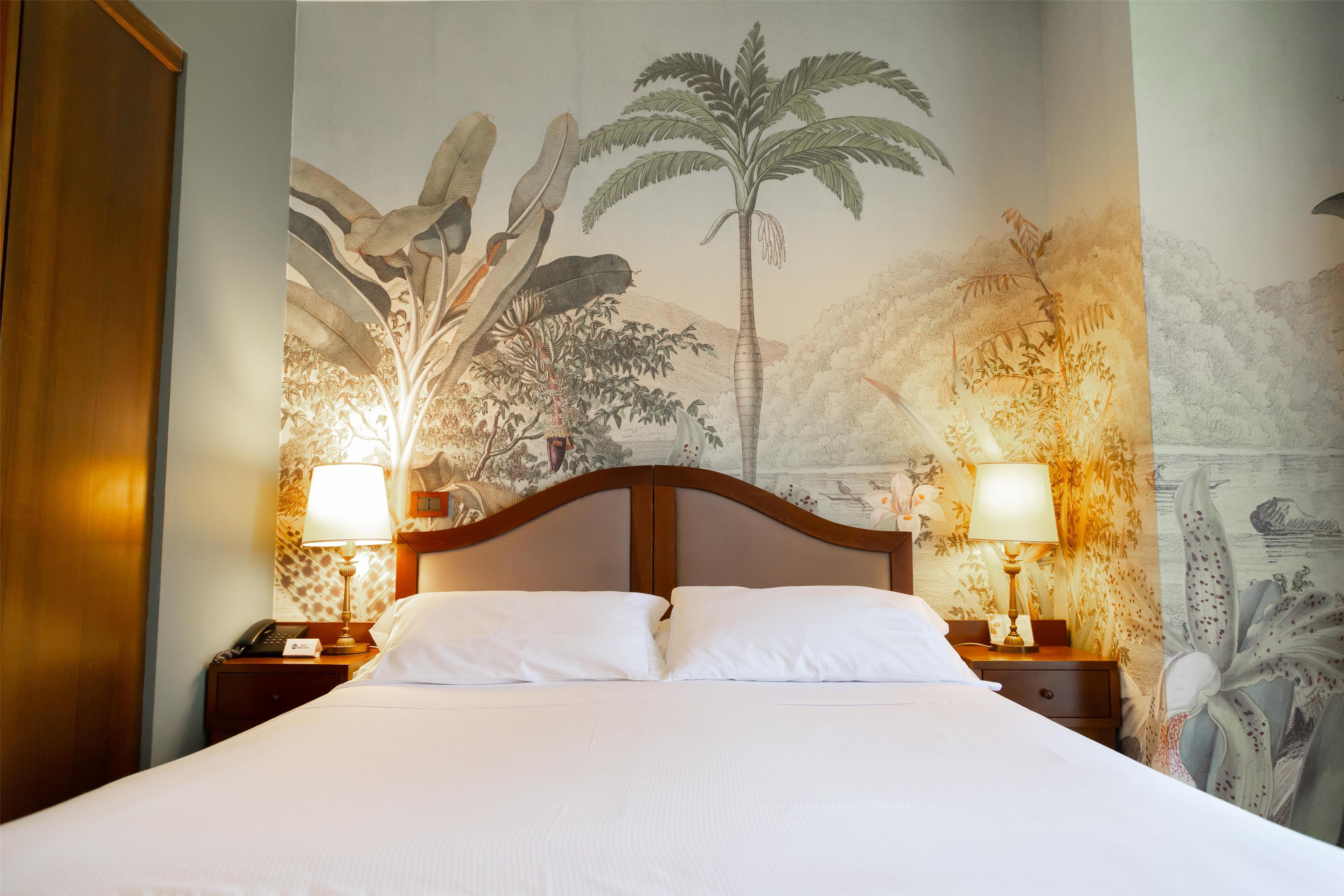 Double or Twin Standard