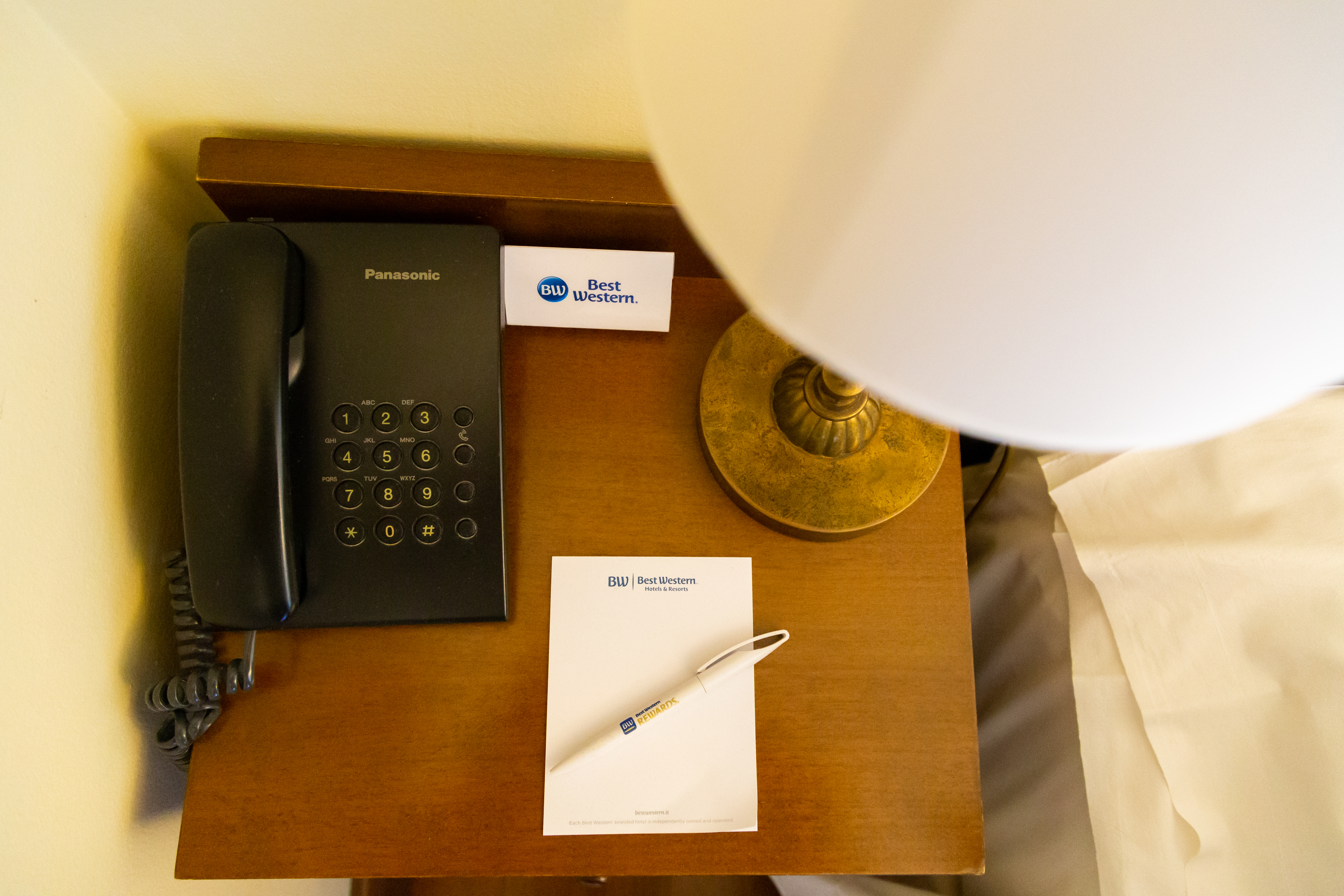 Double or Twin Standard