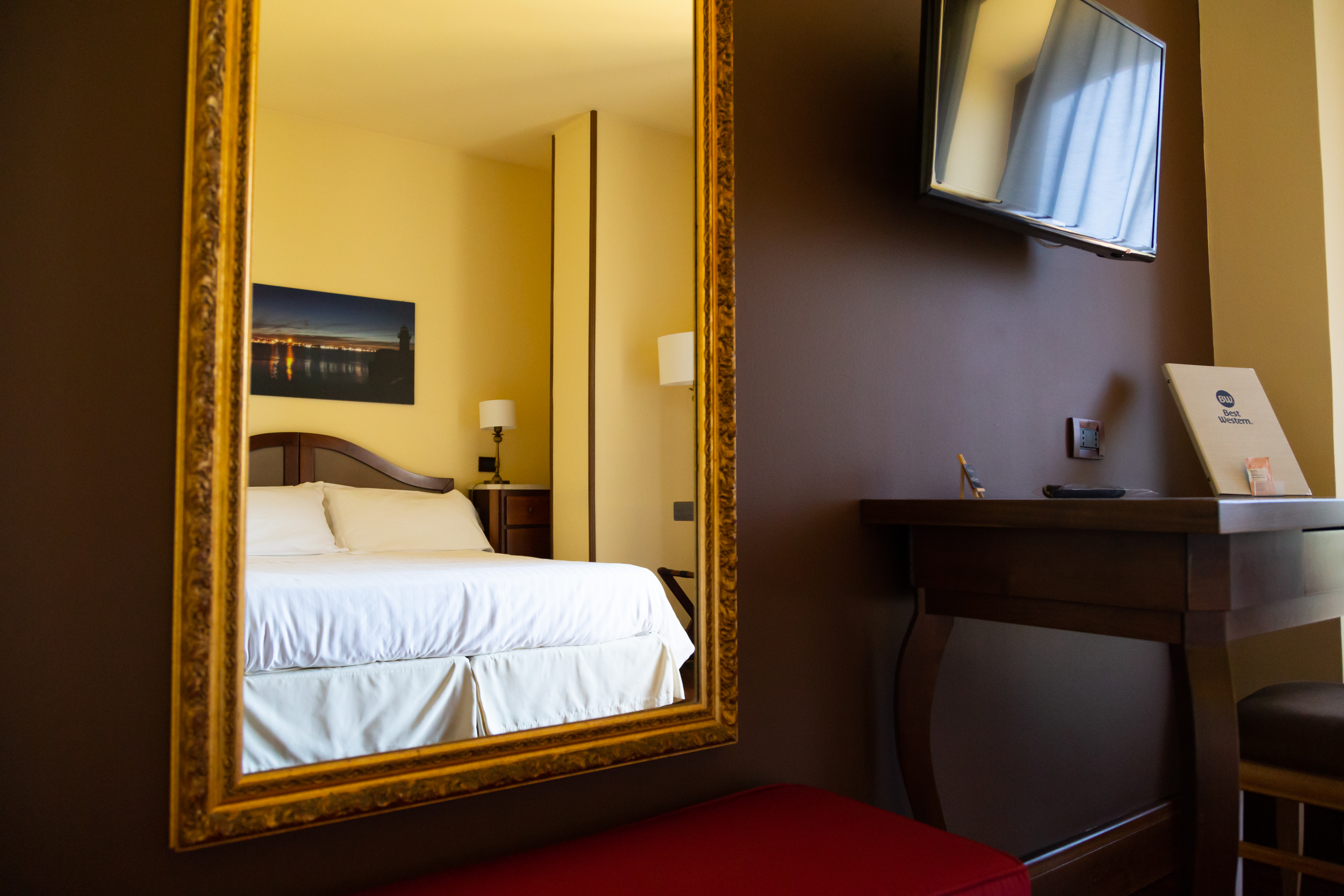 Double or Twin Standard