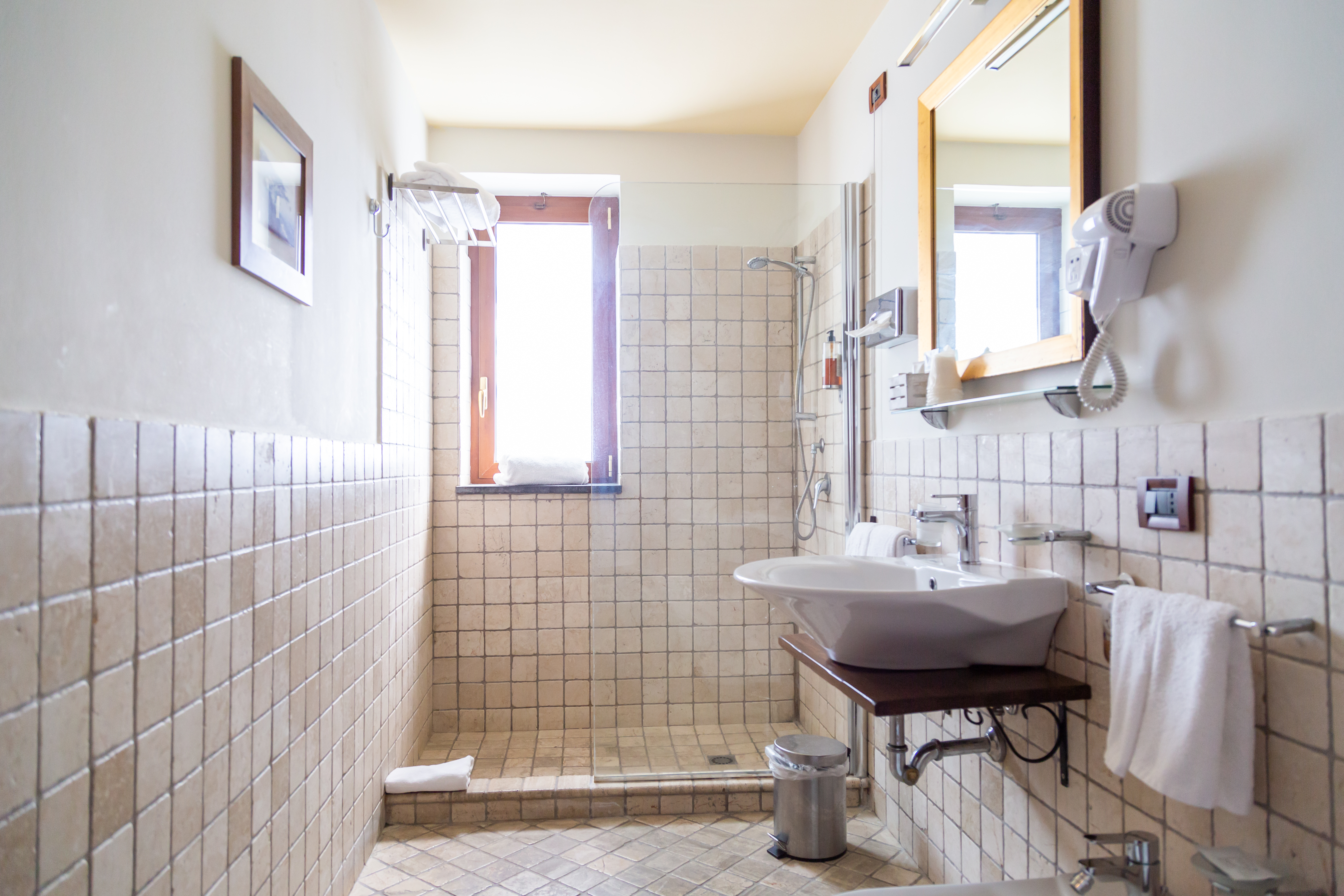 Double or Twin Standard