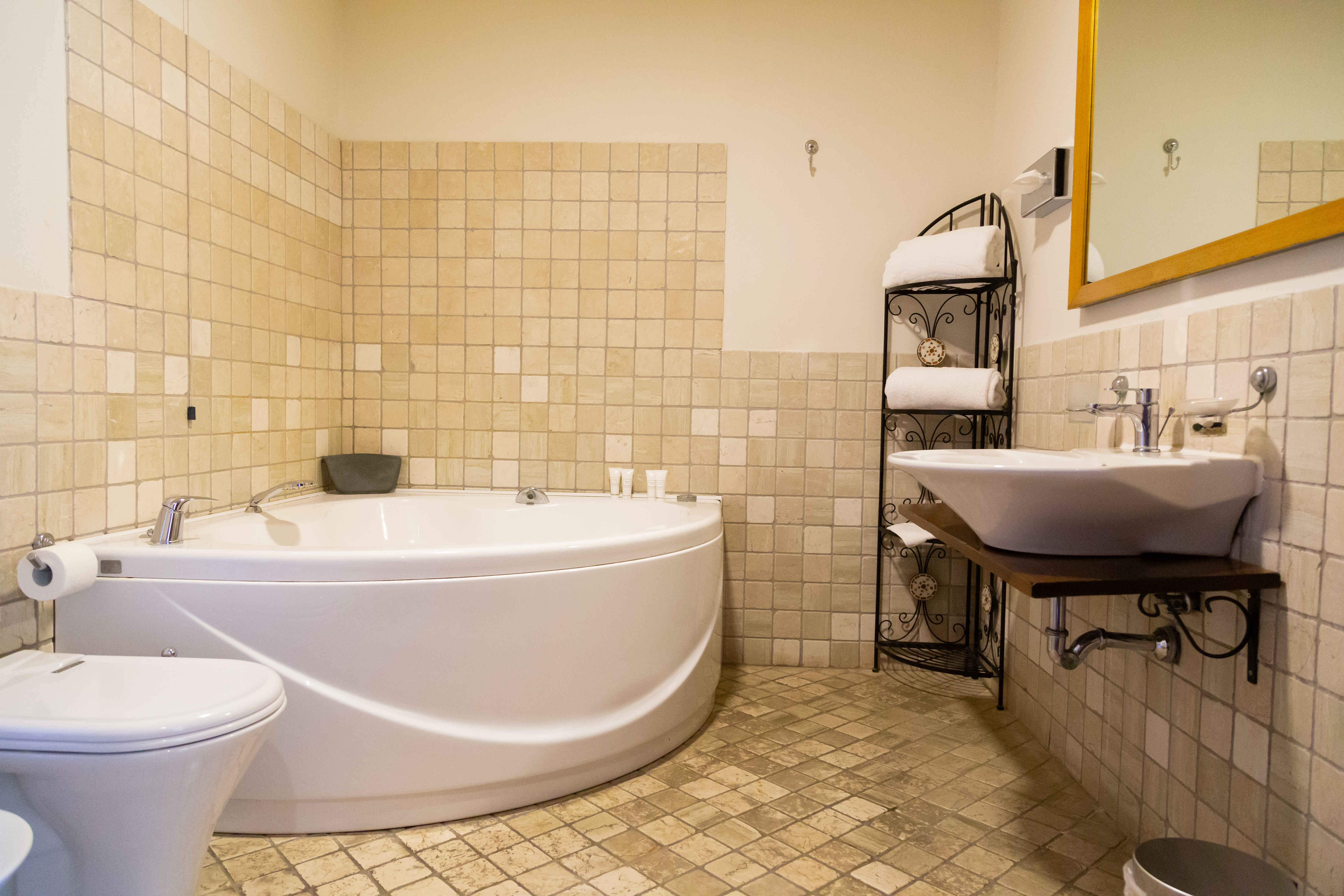 Junior Suite Capacity 3