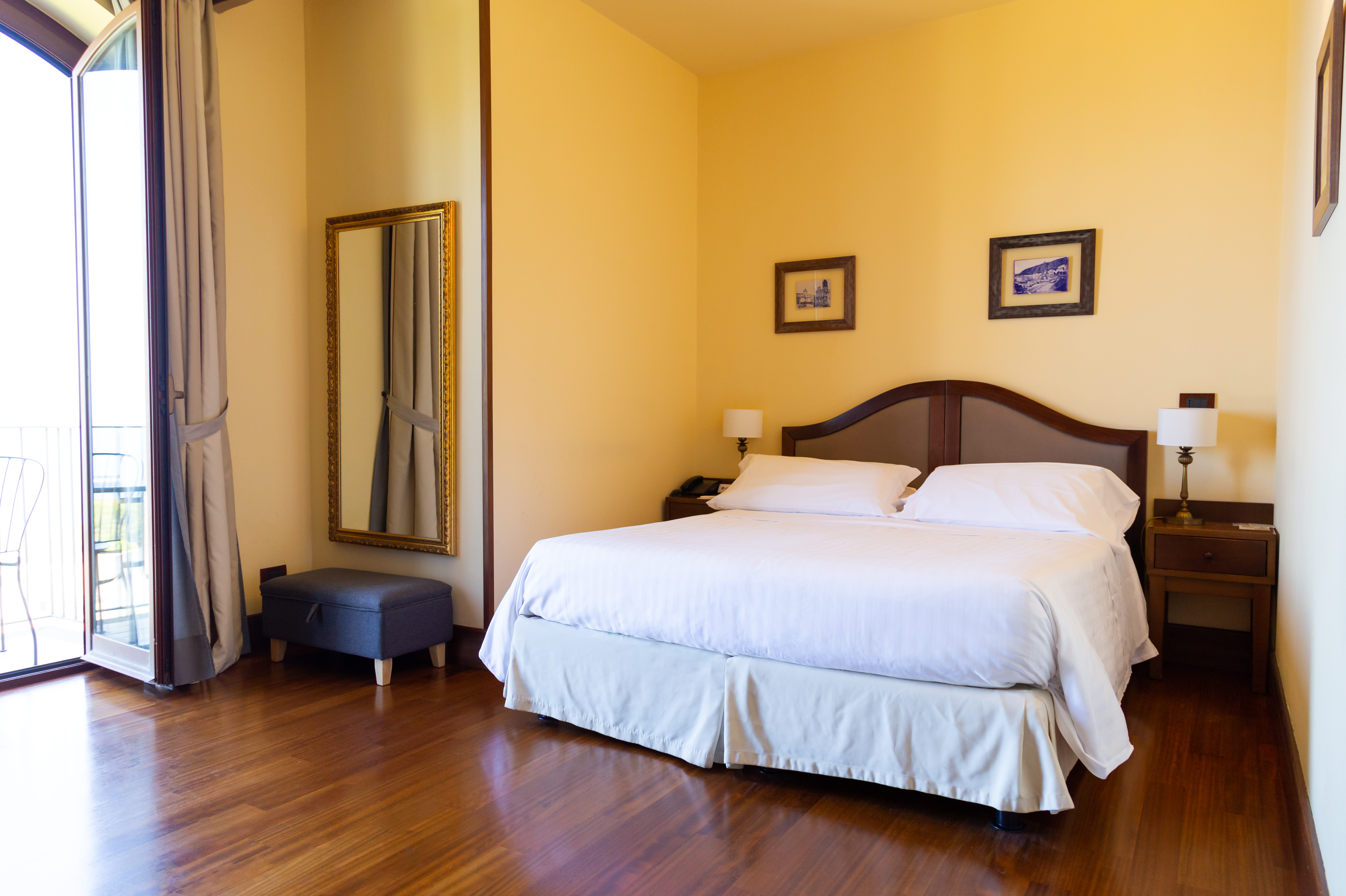 Junior Suite Capacity 3