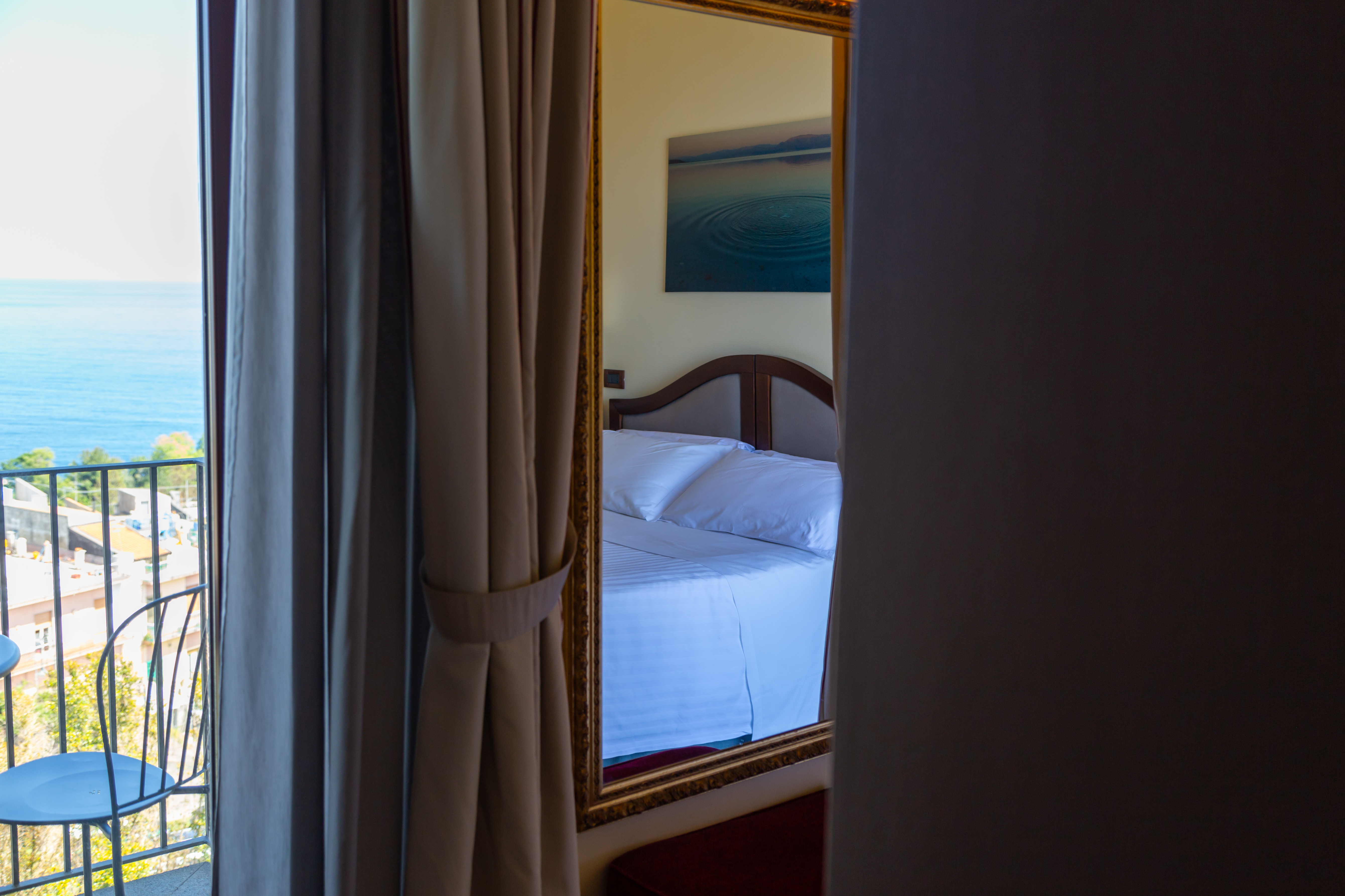 Junior Suite Capacity 3