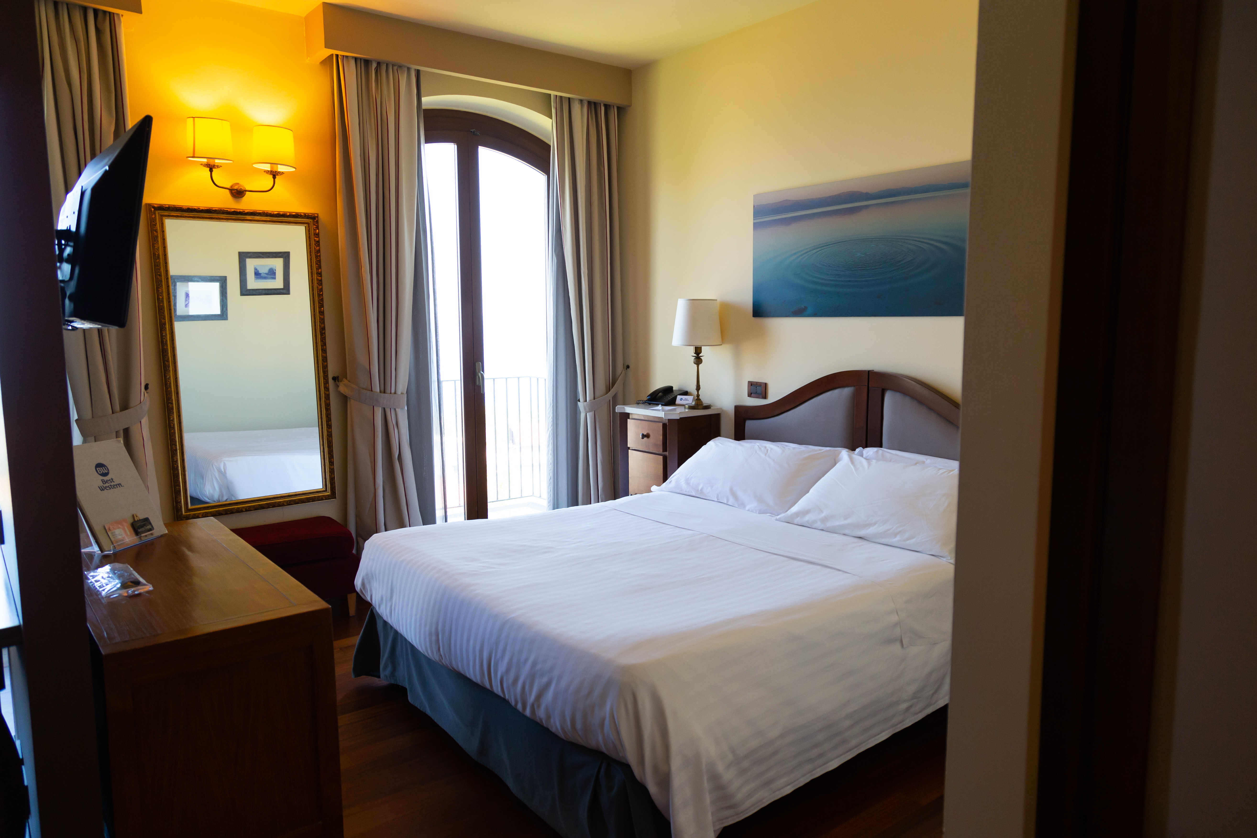 Junior Suite Capacity 3