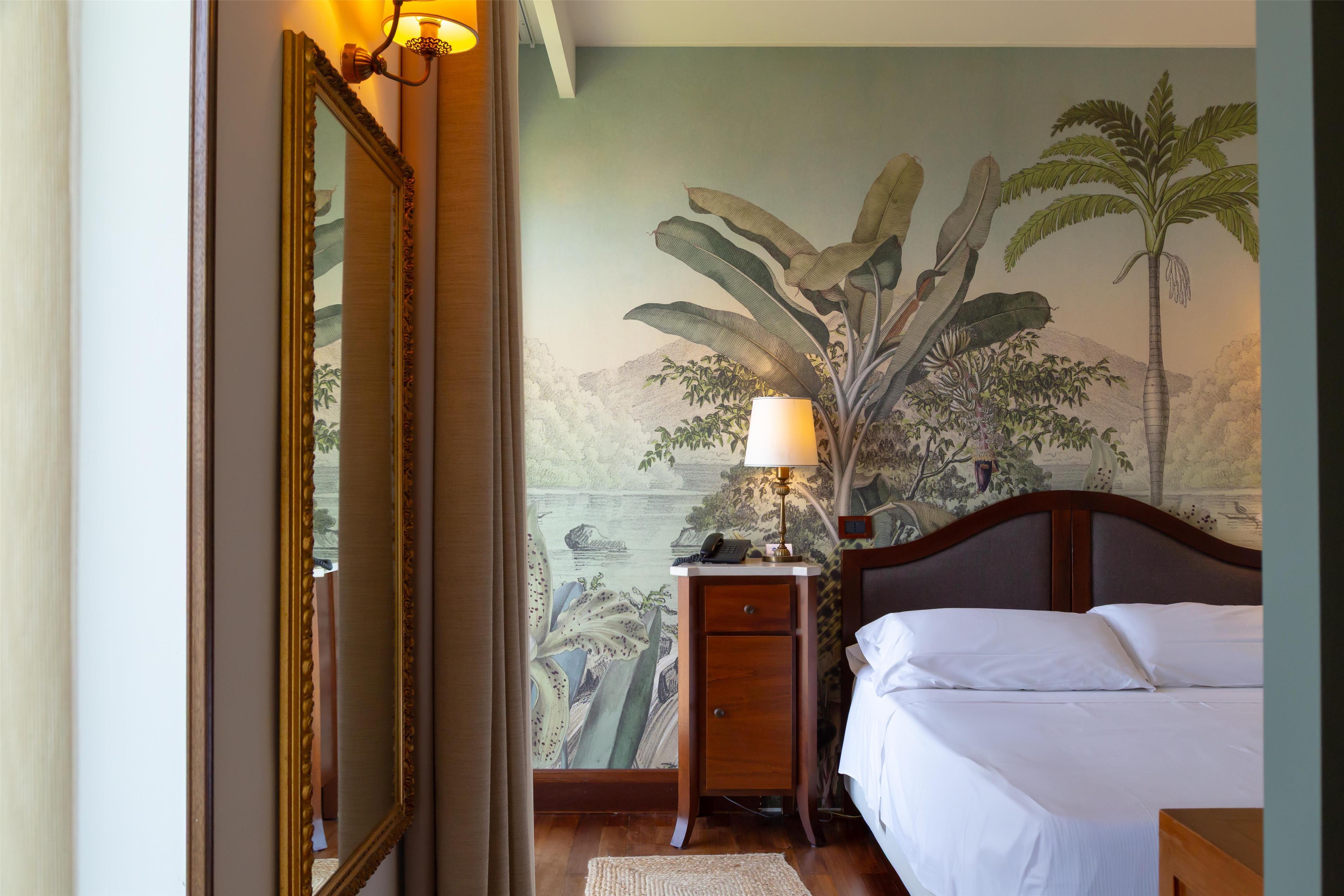 Junior Suite Capacity 3