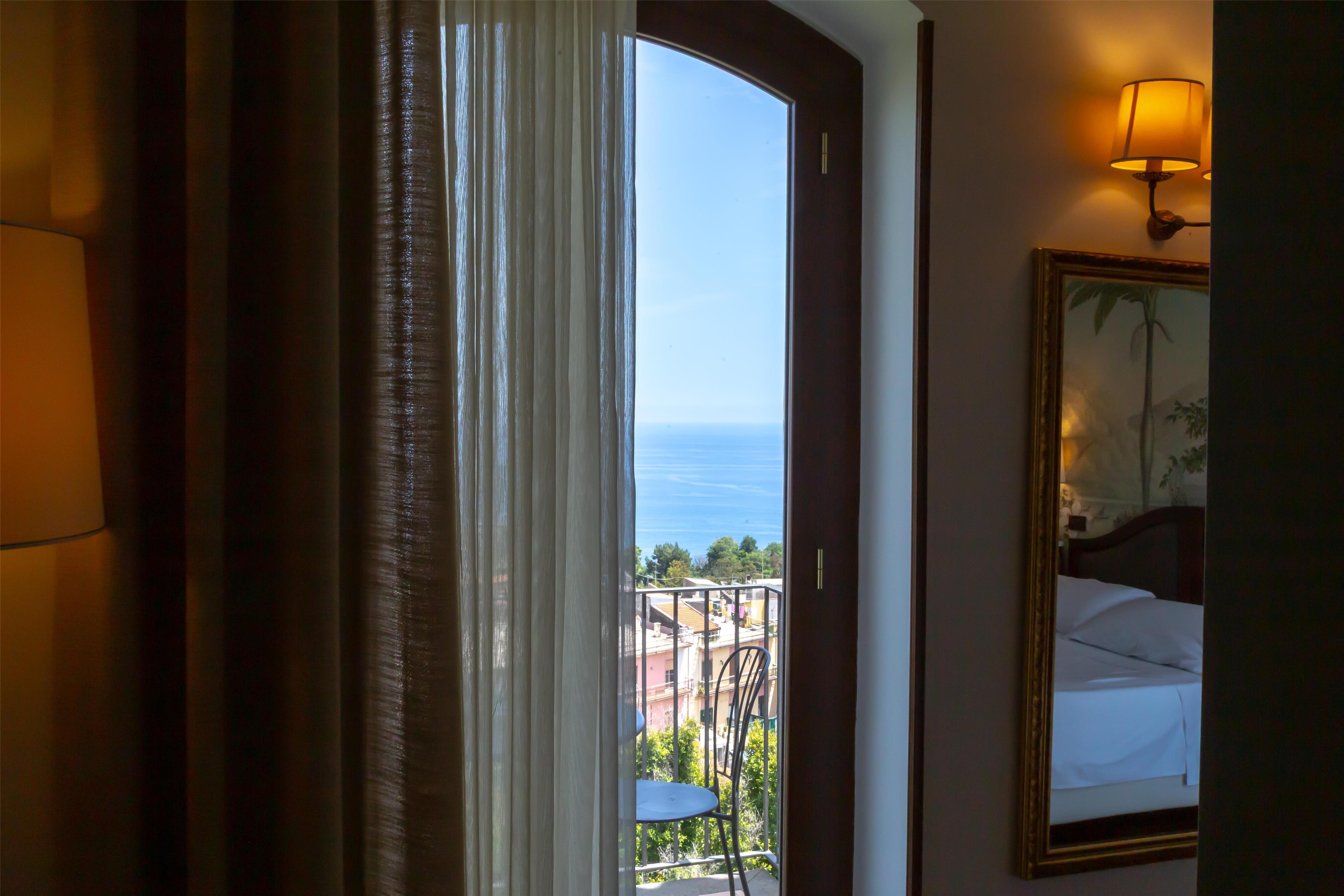 Junior Suite Capacity 3