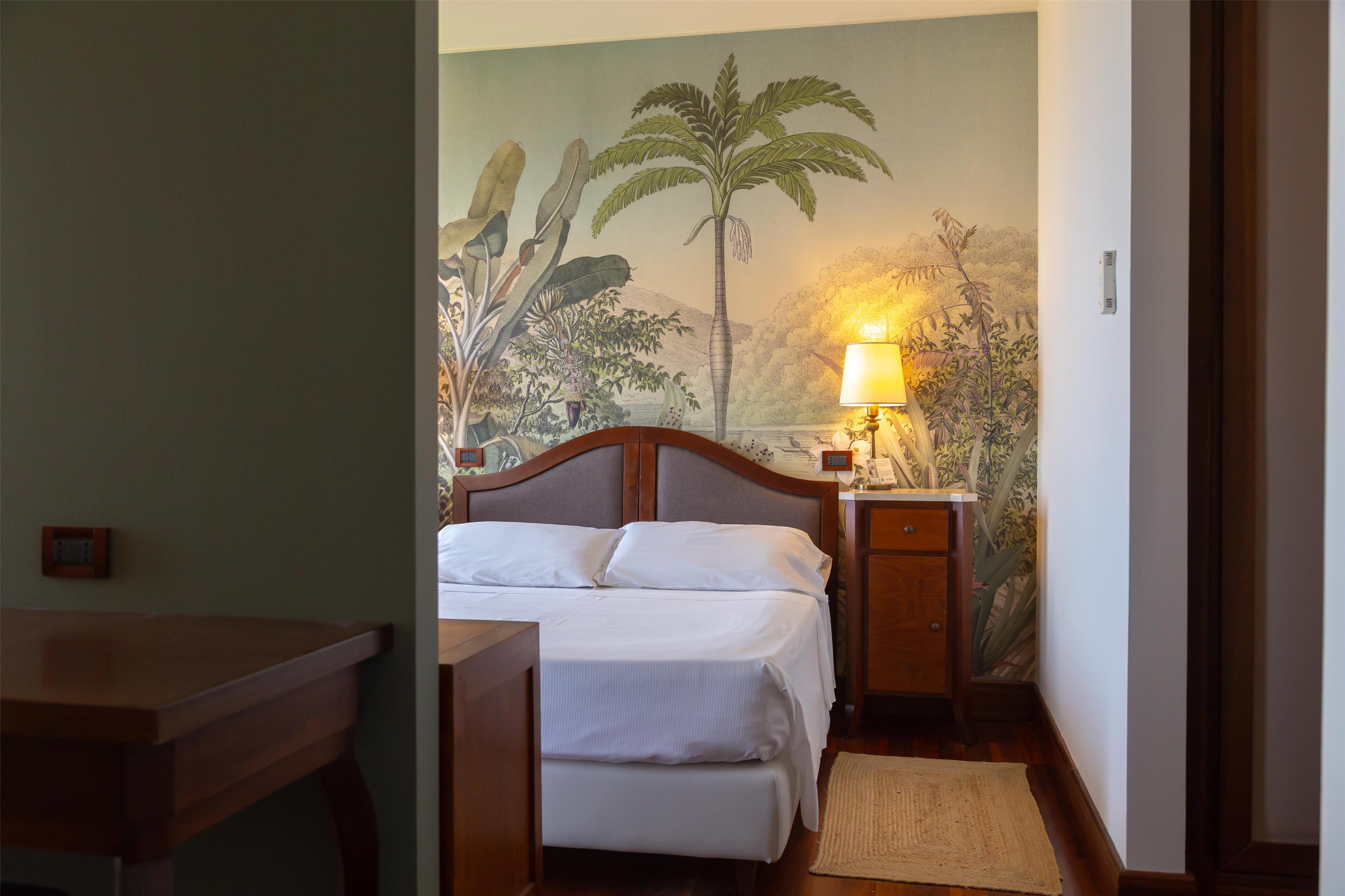 Junior Suite Capacity 3