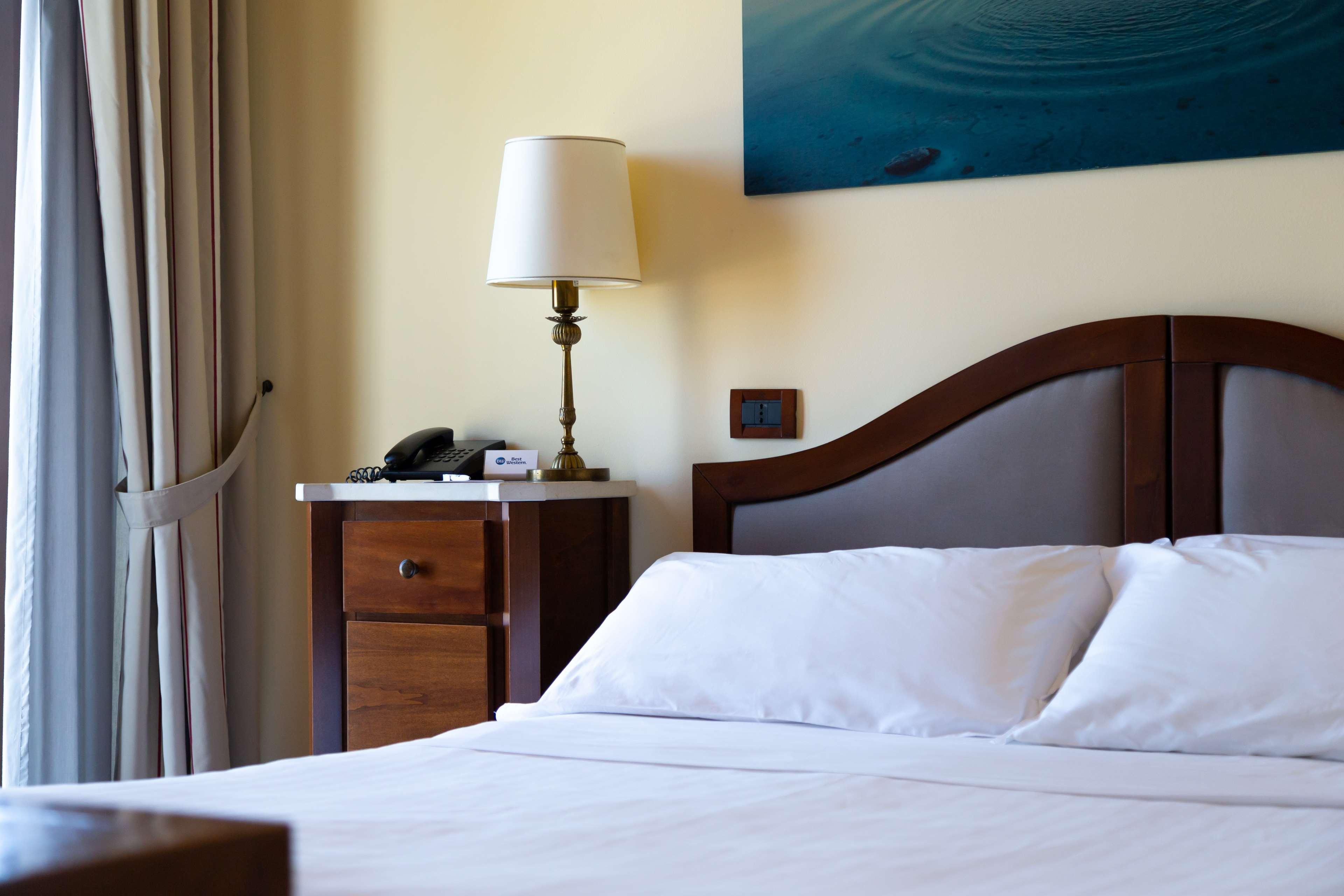 Junior Suite Capacity 3