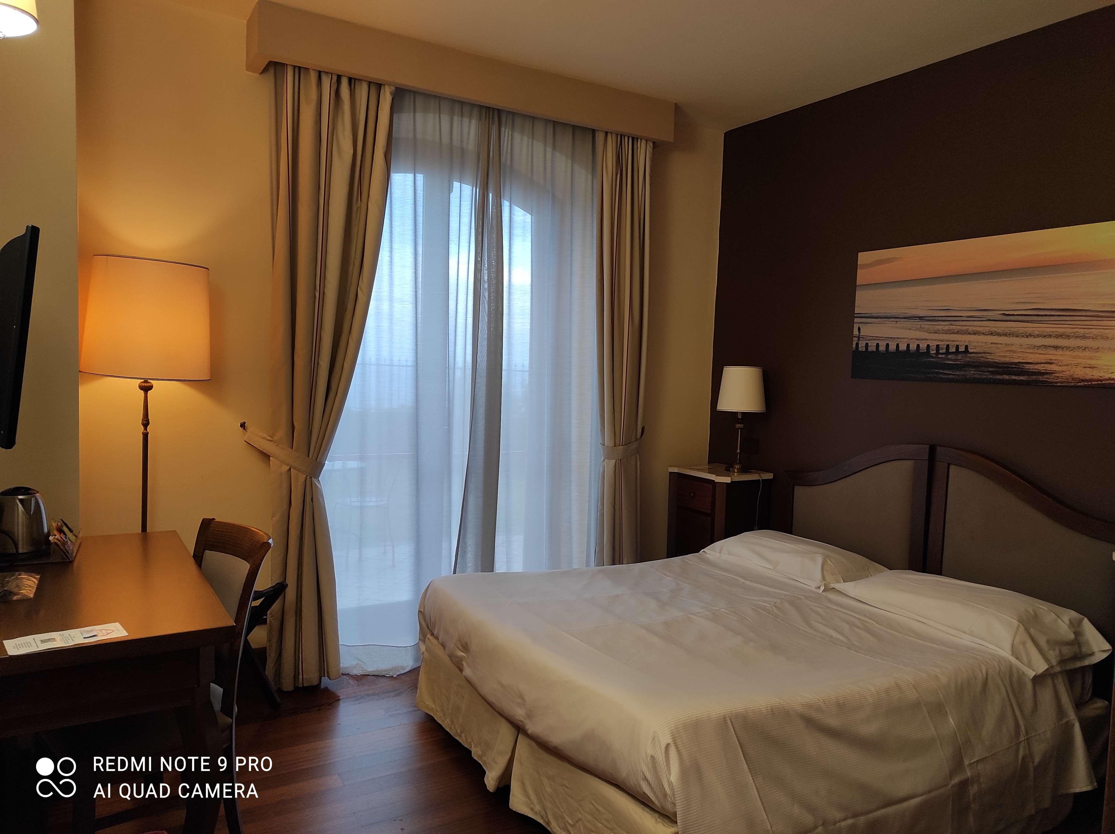 Double or Twin Standard