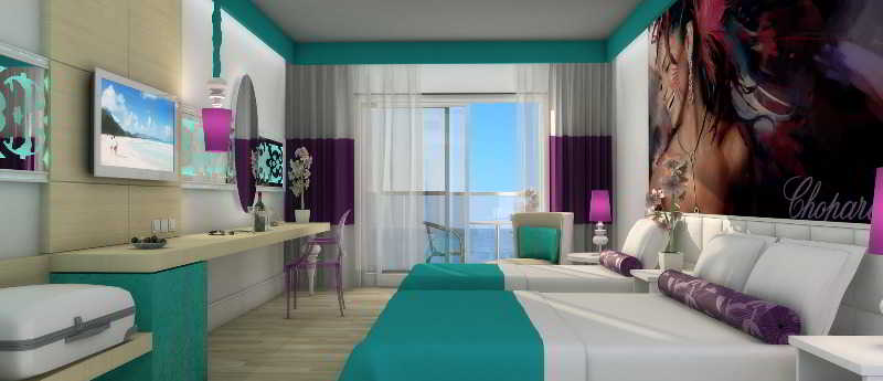 Double Single Sea View