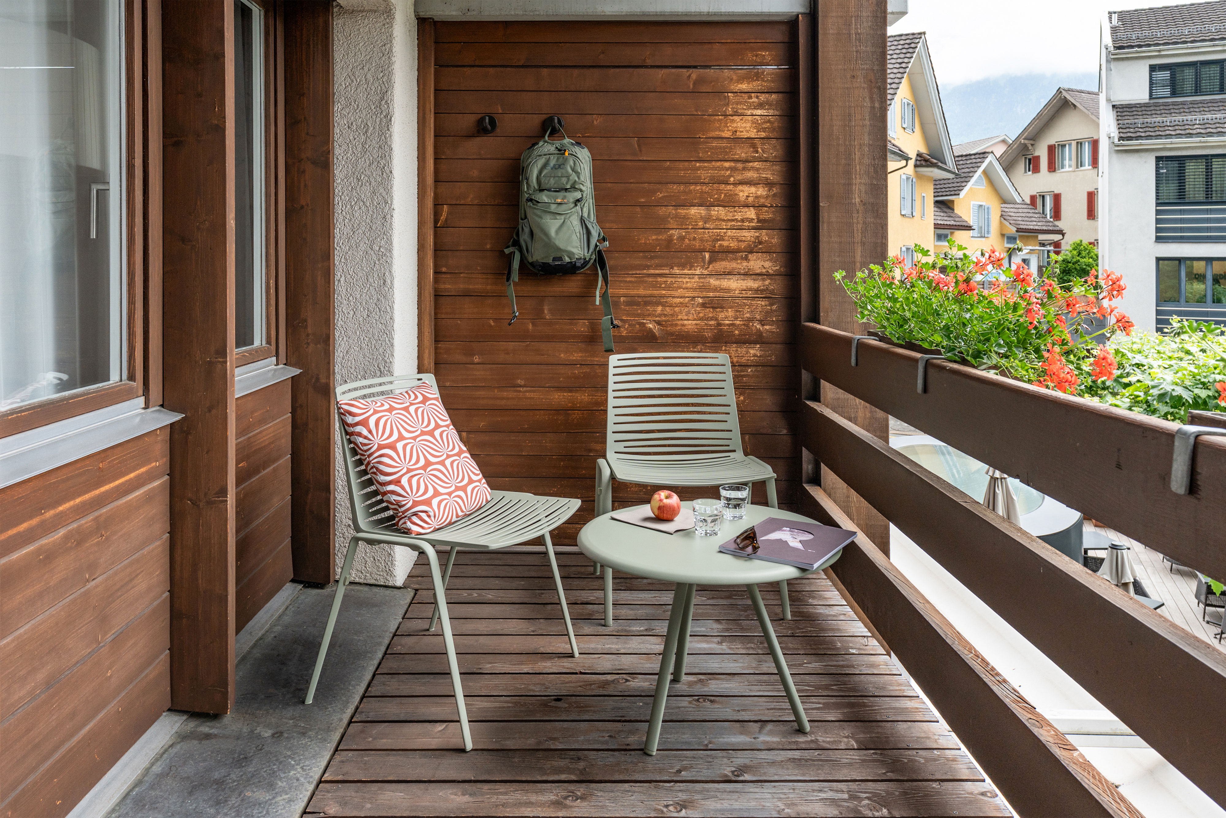 Junior Suite One Bedroom One Bathroom