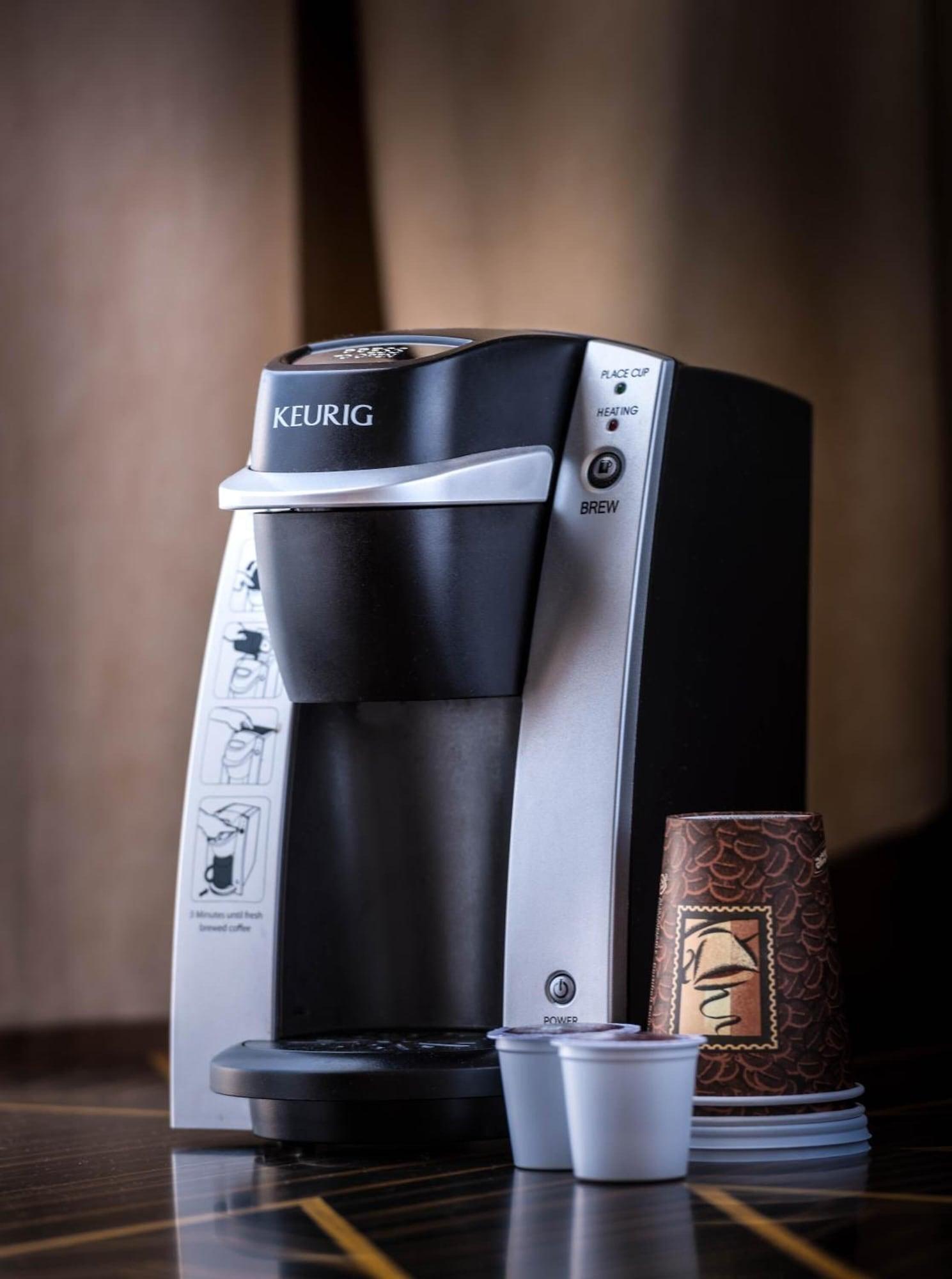 Double Deluxe Two Queen Beds