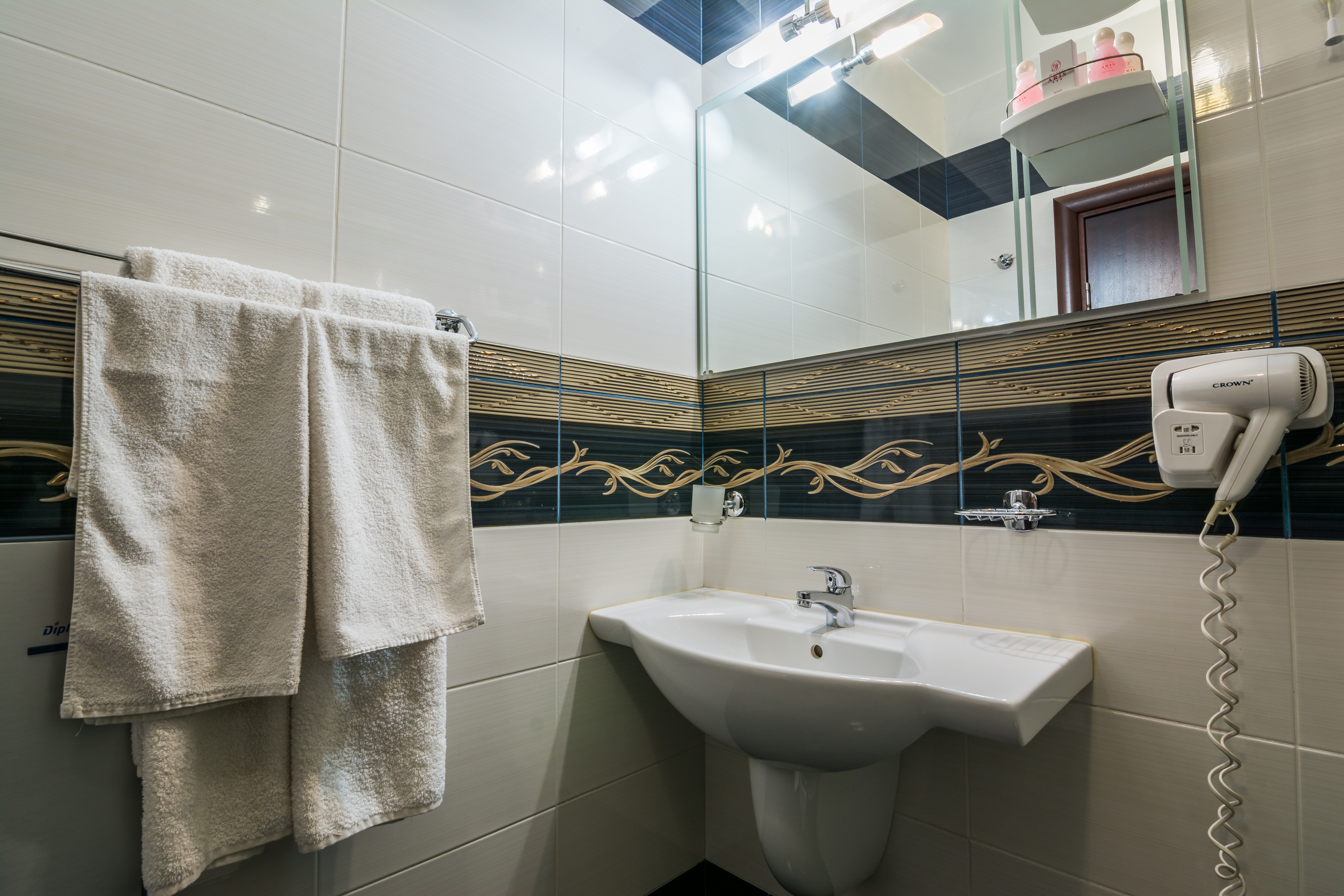 Apartment Two Double Beds