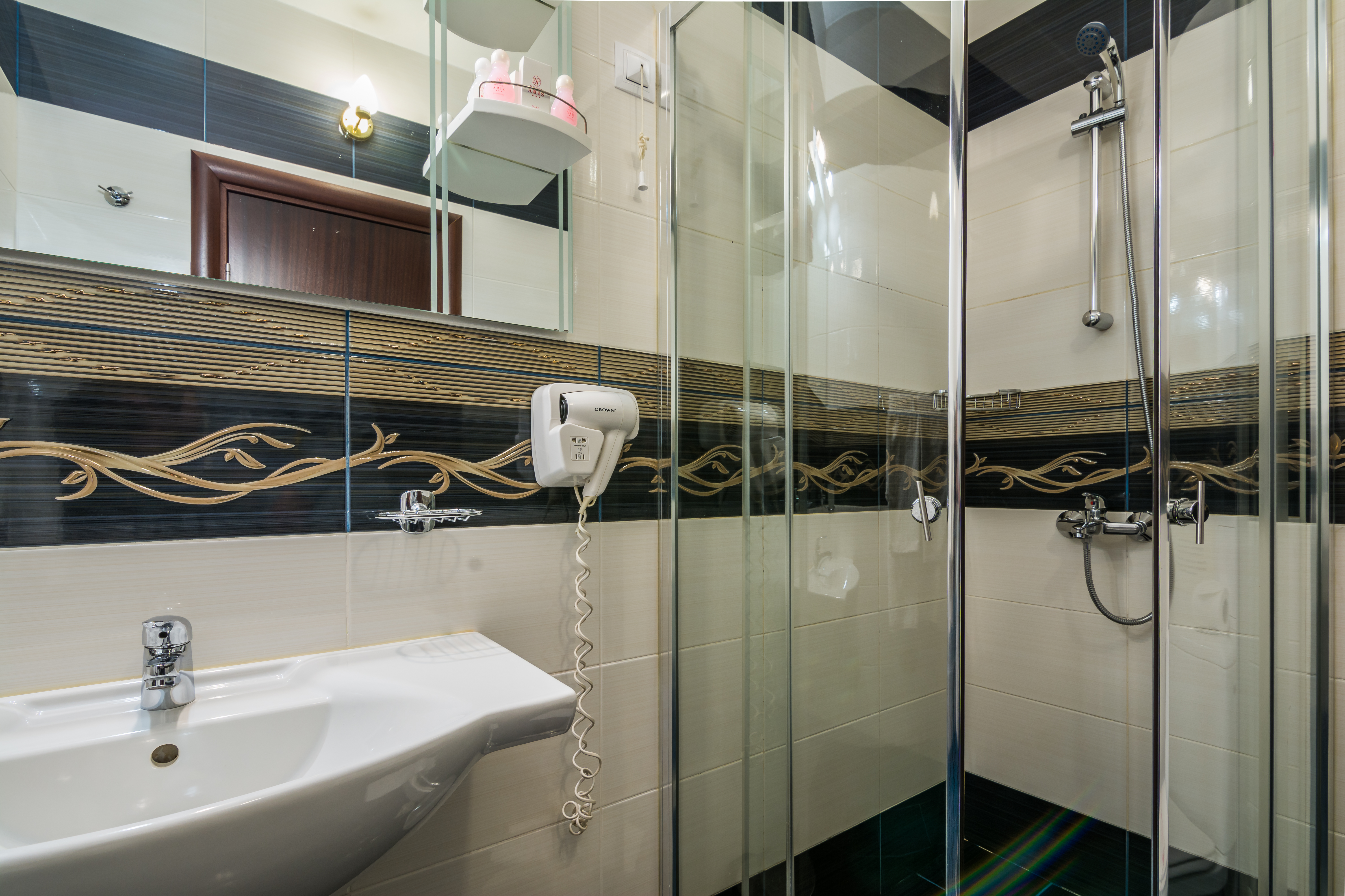 Apartment Two Double Beds