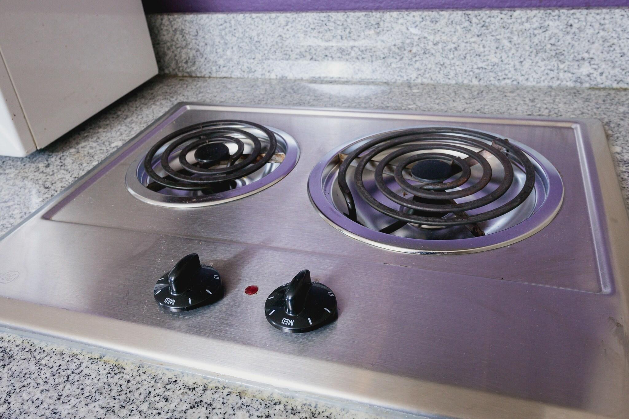 Studio with Kitchenette