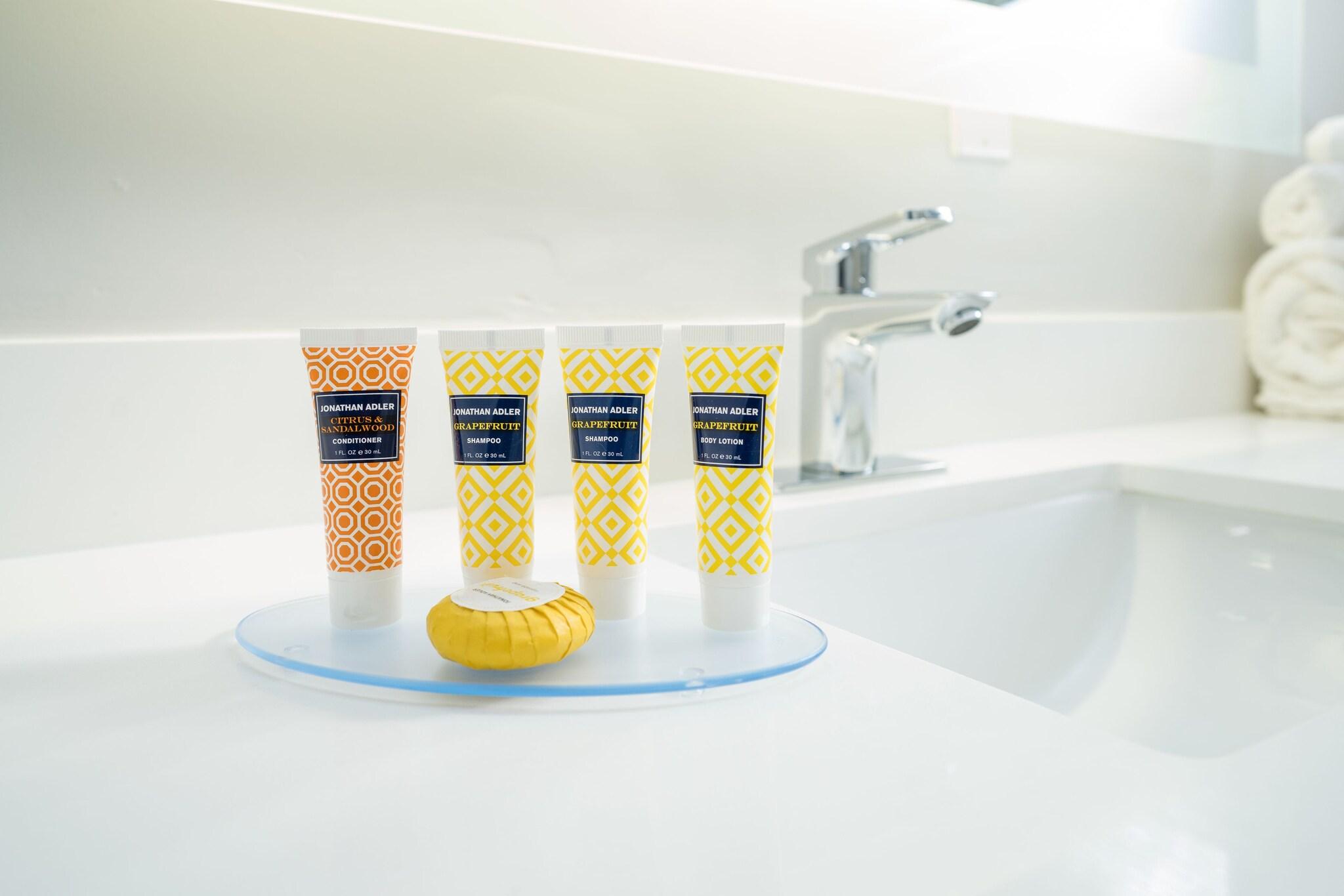 Double Deluxe Two Queen Beds