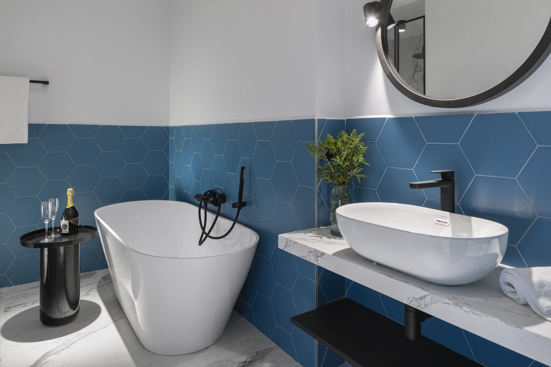 Junior Suite Premier