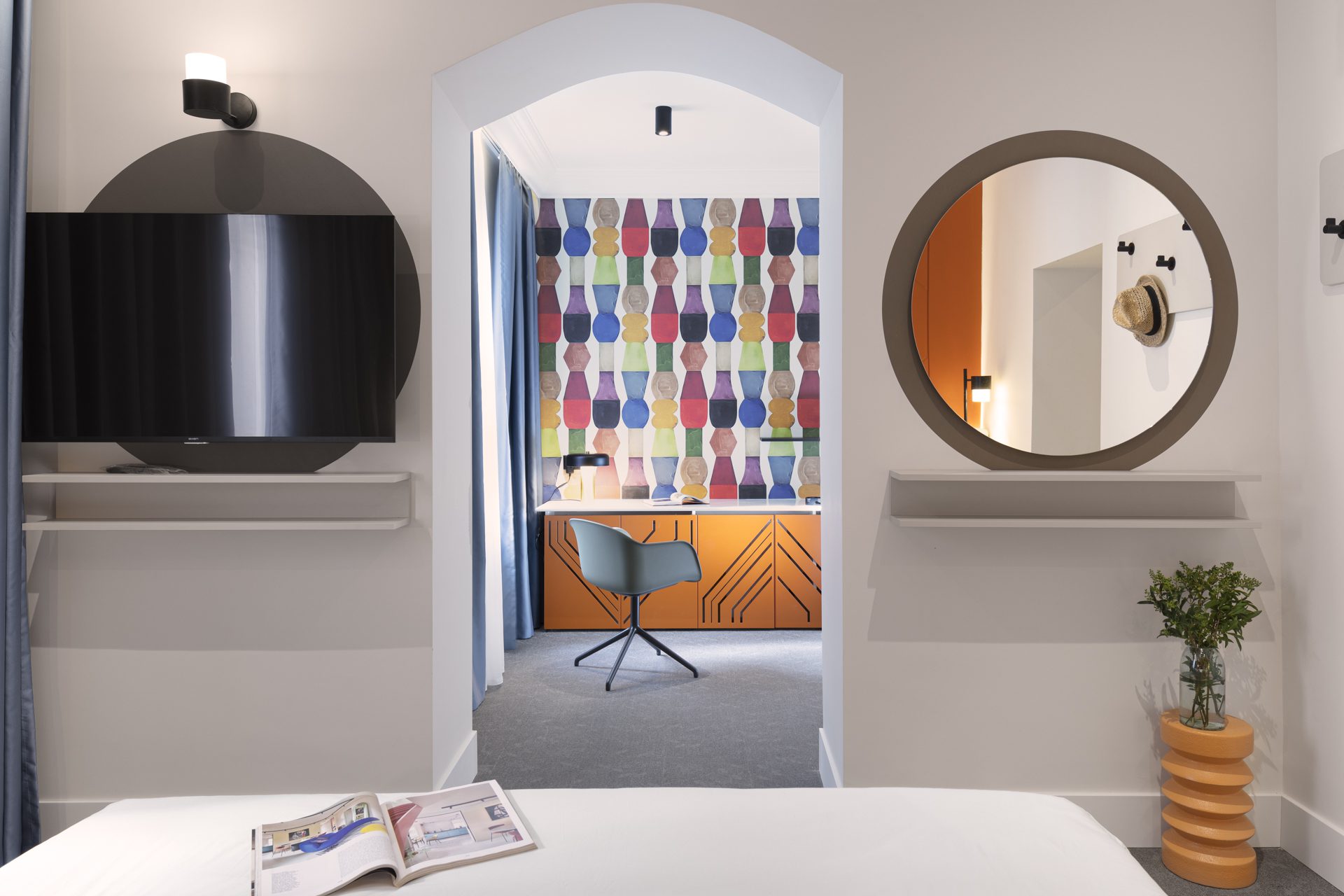 Junior Suite Premier