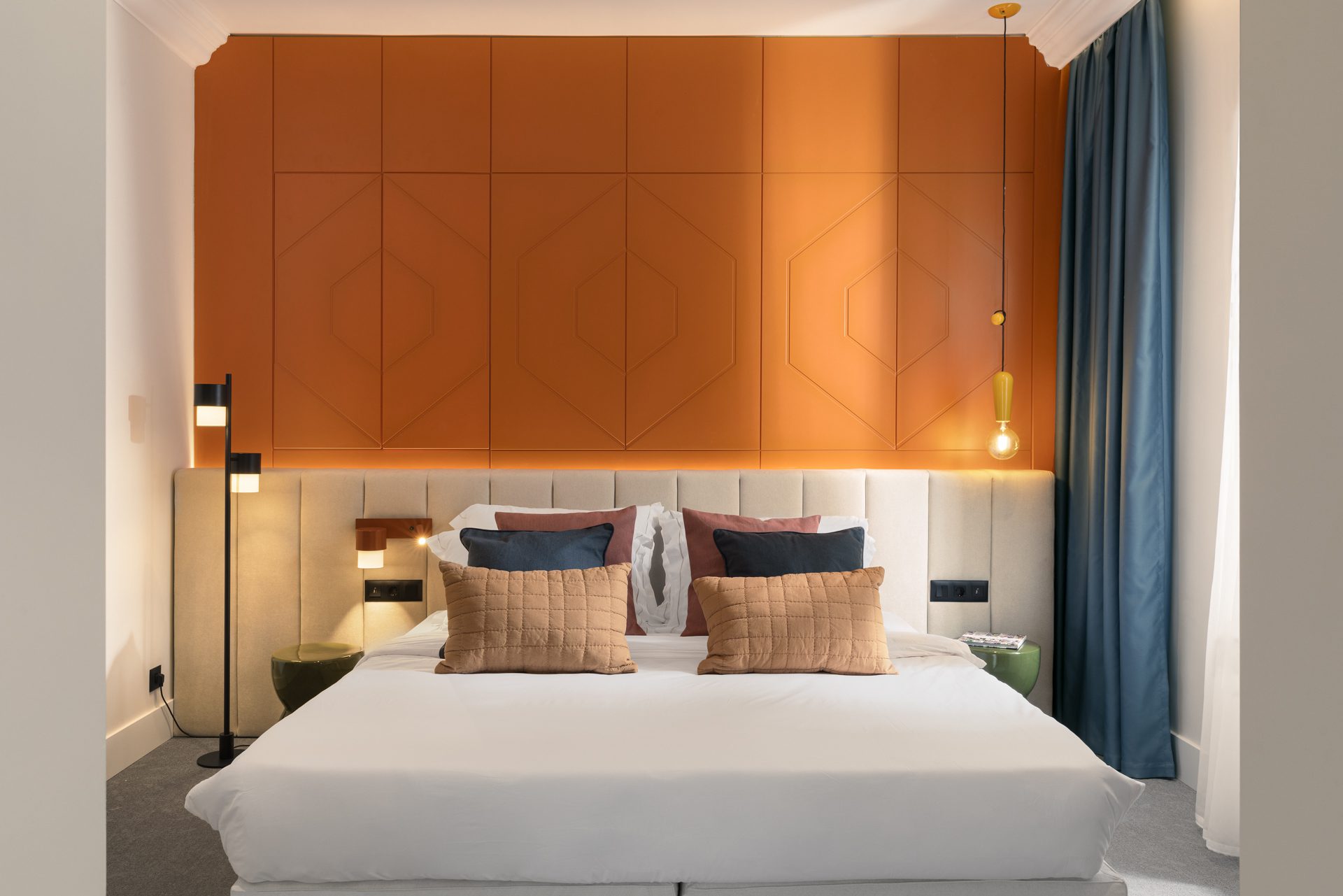 Junior Suite Premier