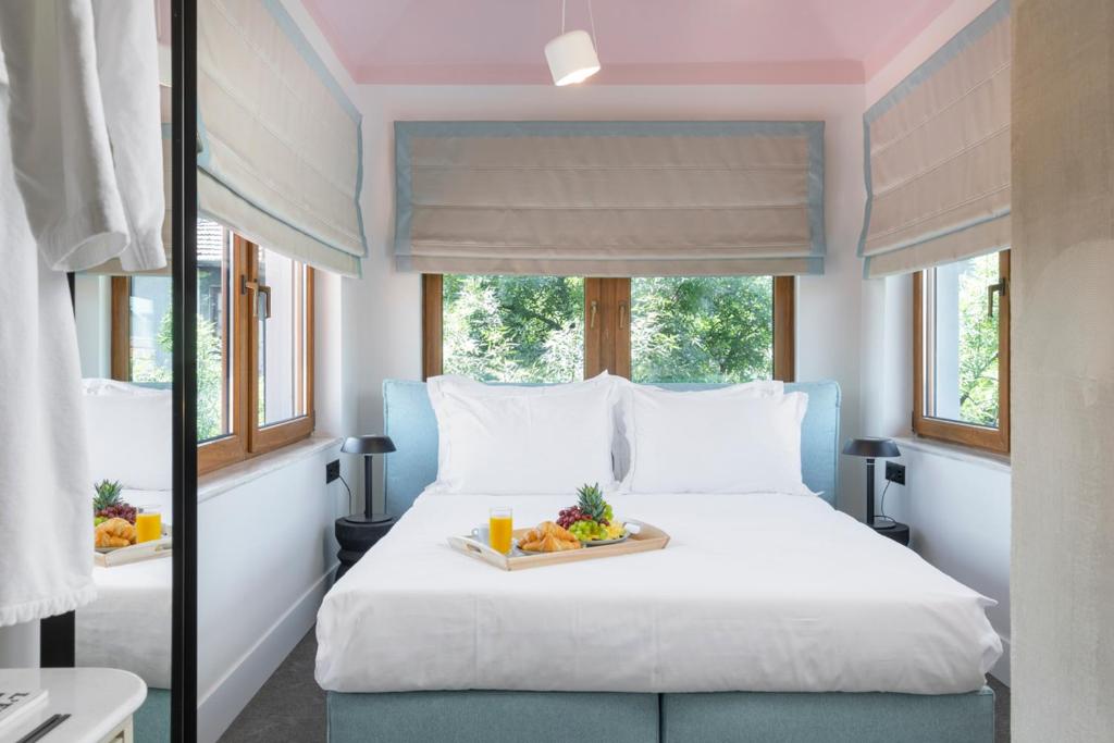 Suite Penthouse Deluxe