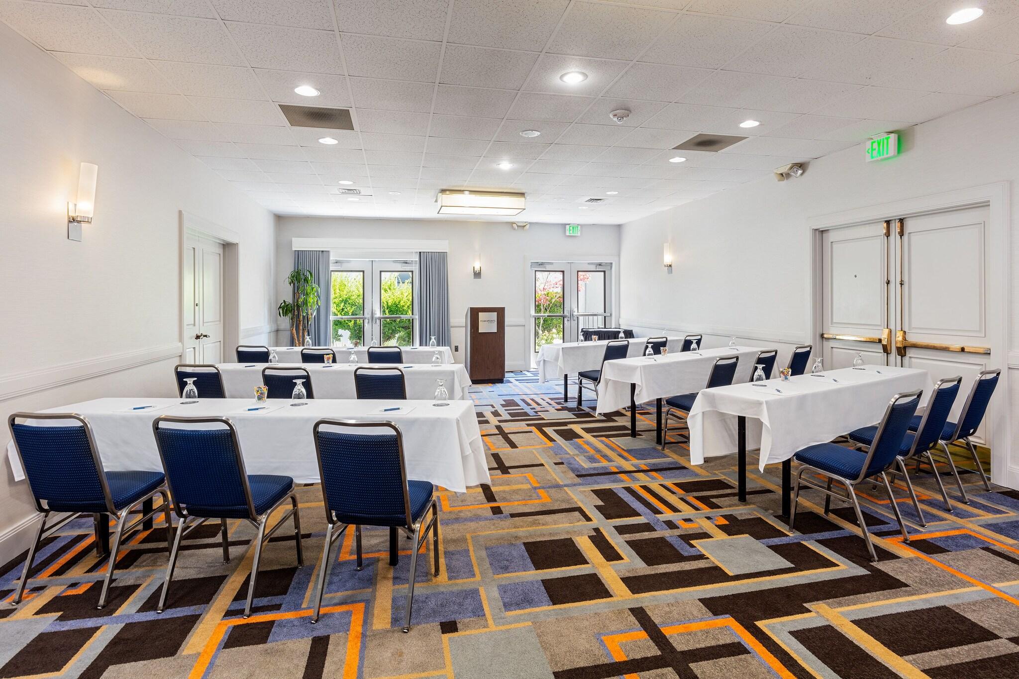 Conferences