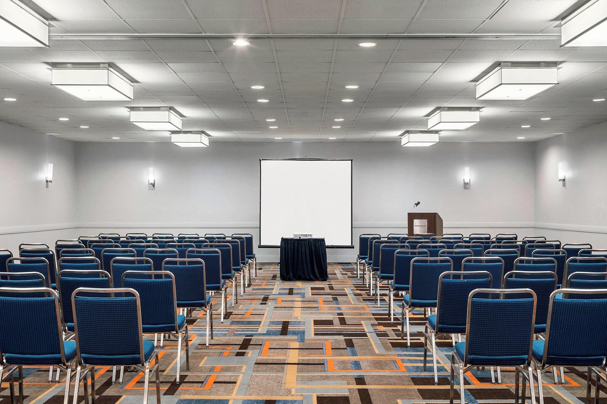 Conferences