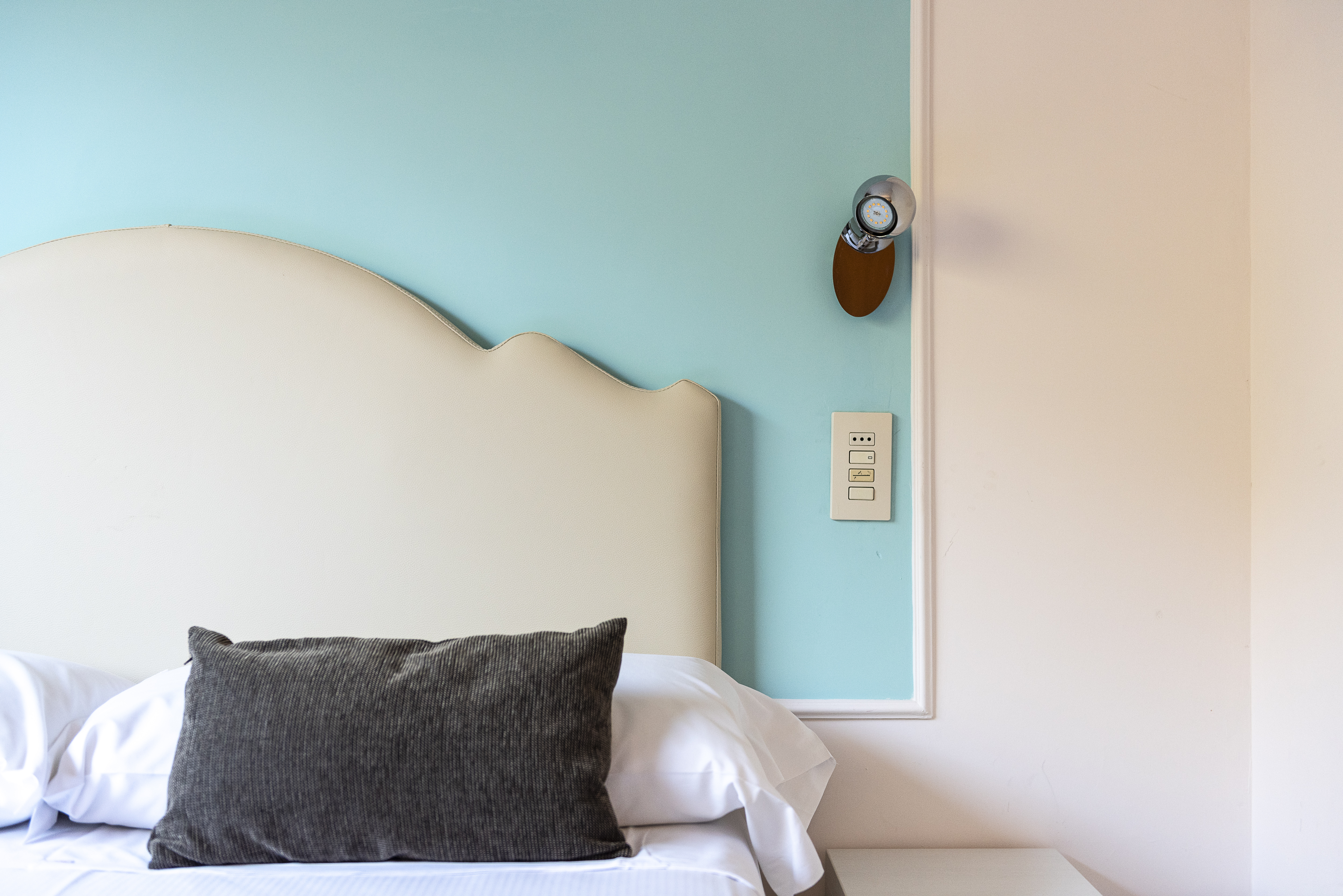 Family Room Standard