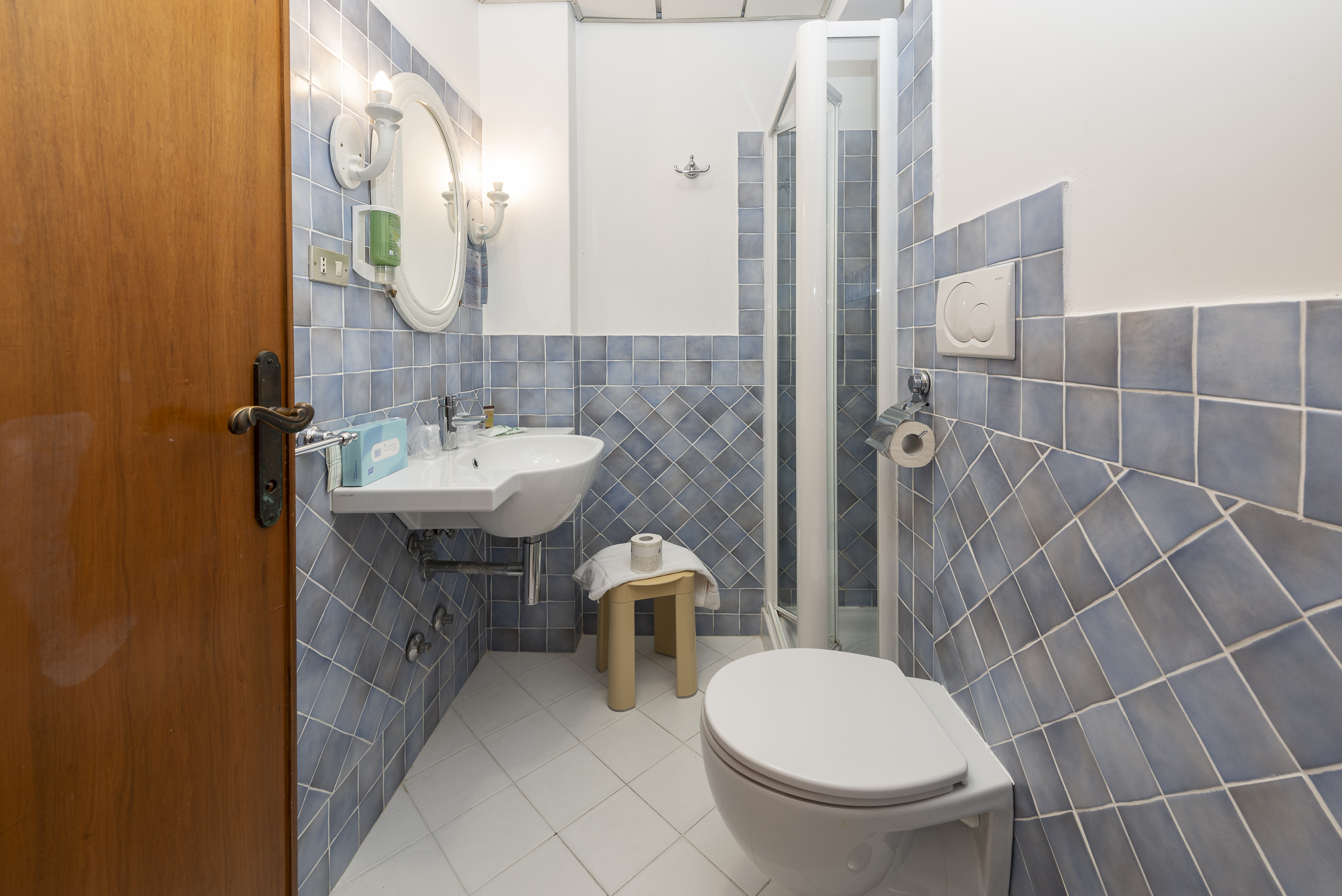 Family Room Standard