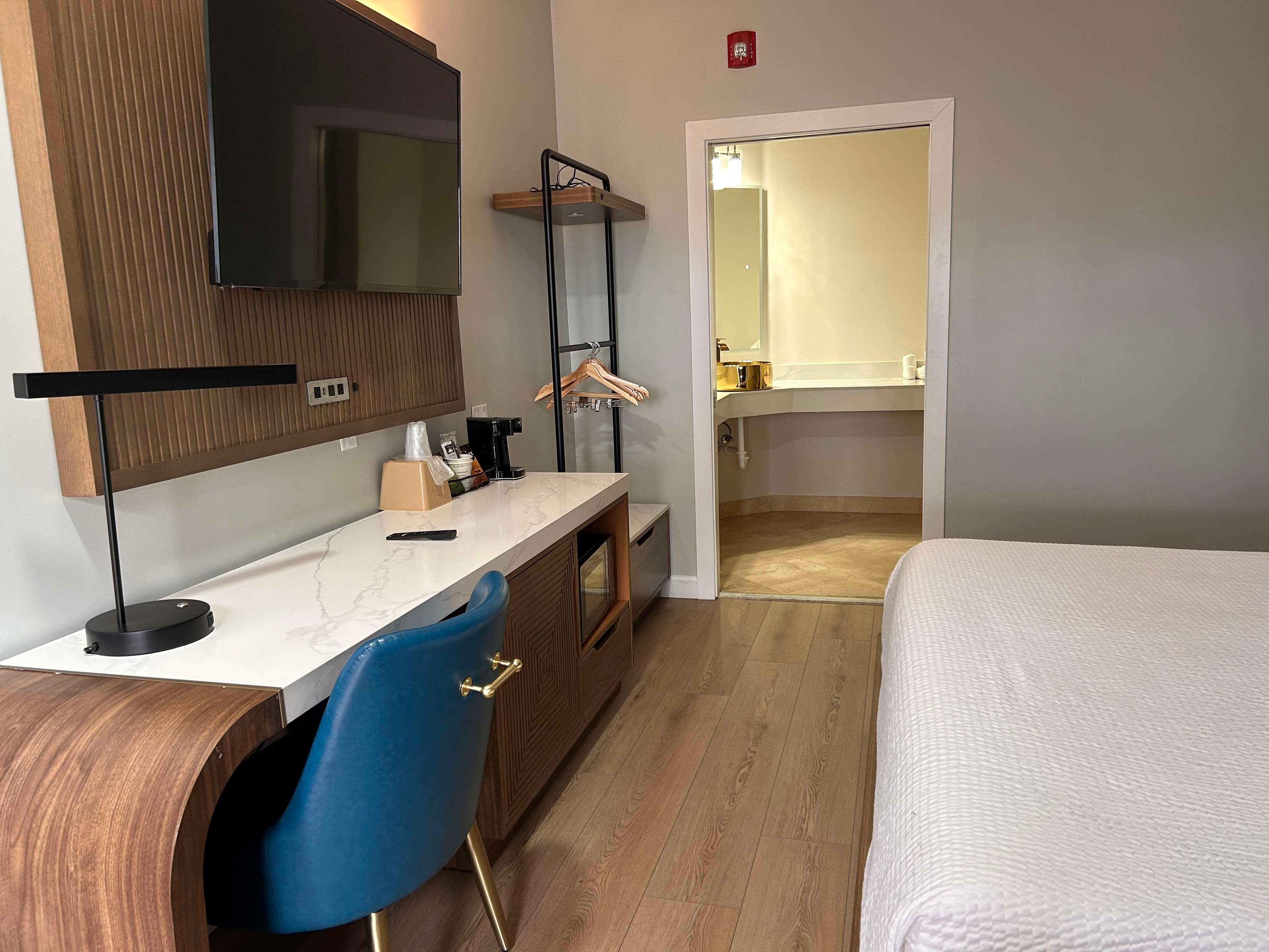 Double Two King Beds