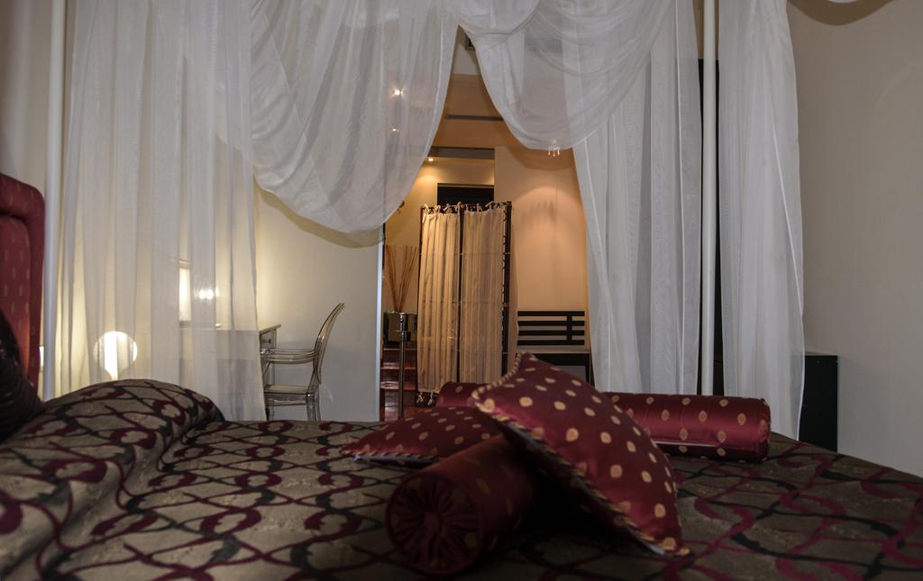 Junior Suite Standard