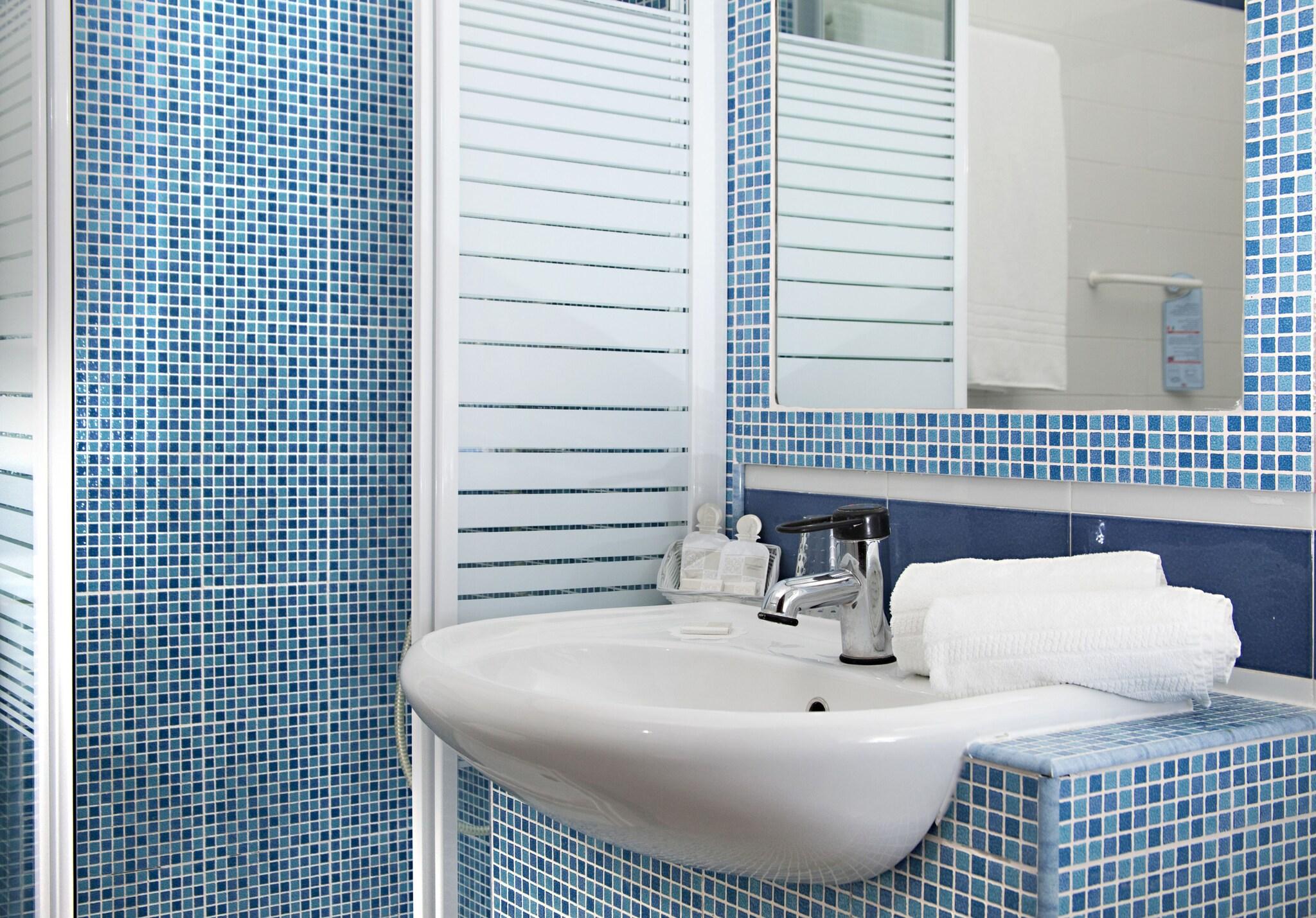 Double City View Two Beds