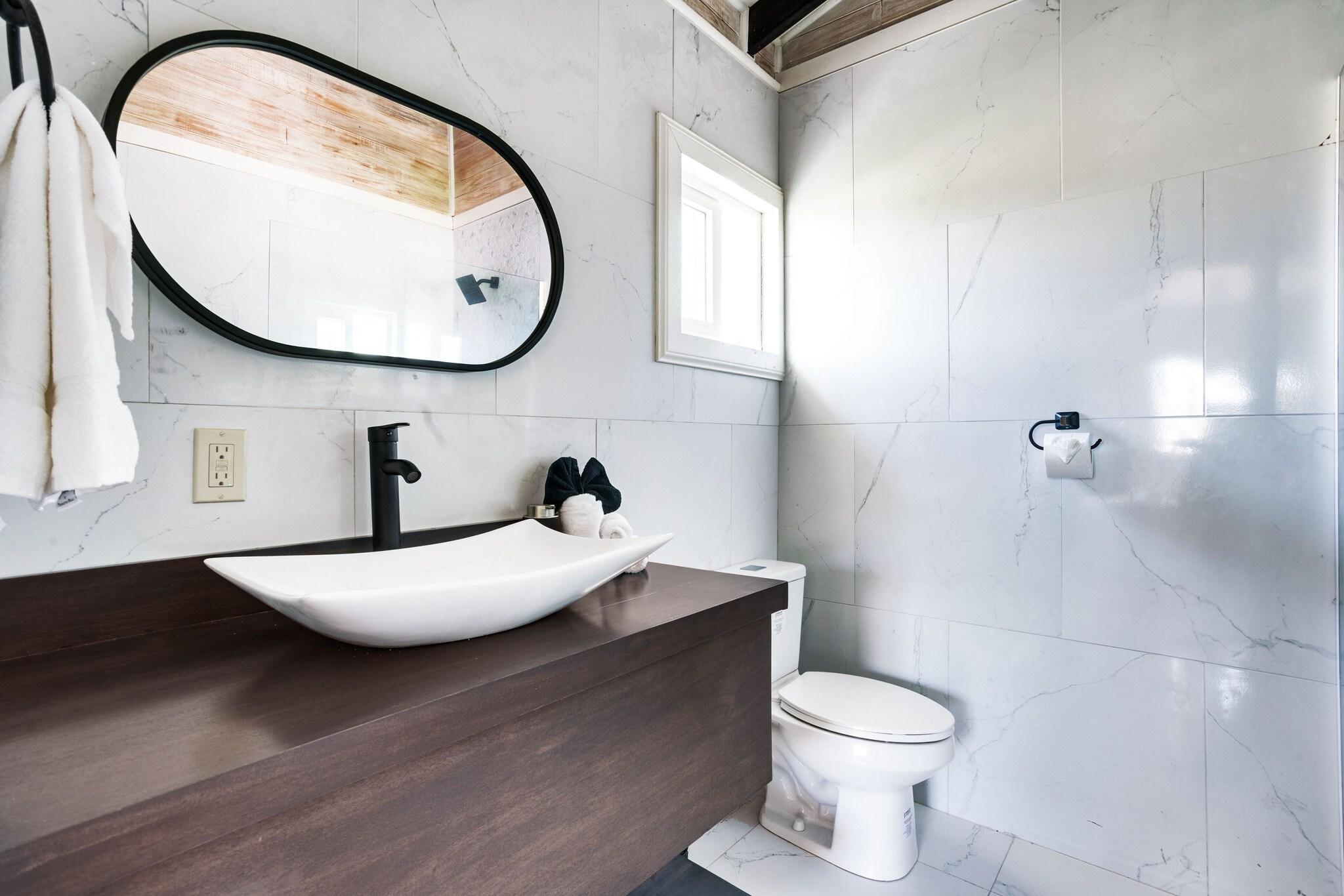 Villa Deluxe with Views