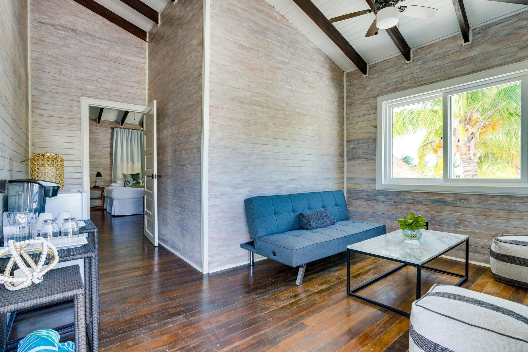 Villa Deluxe with Views