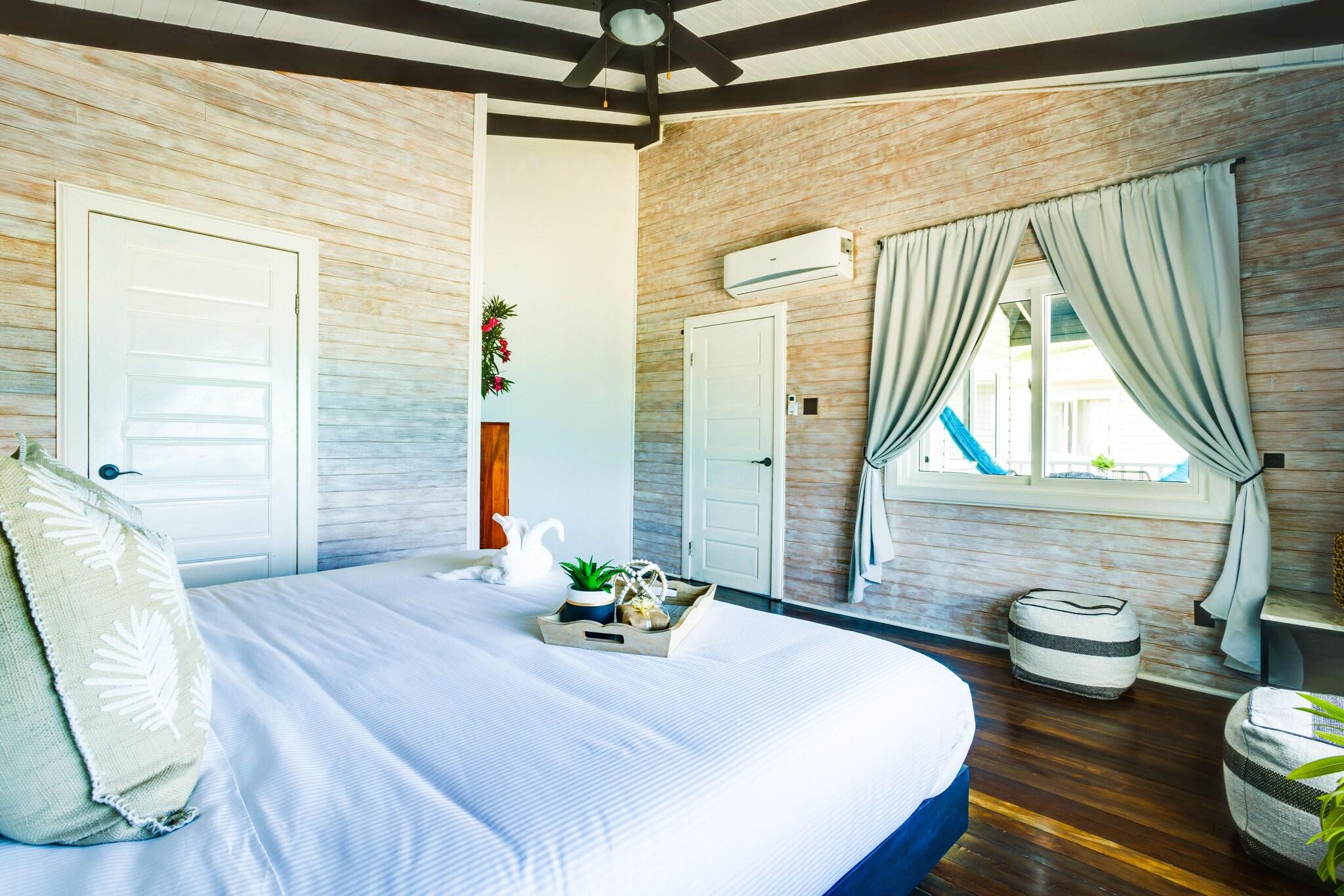 Villa Deluxe with Views