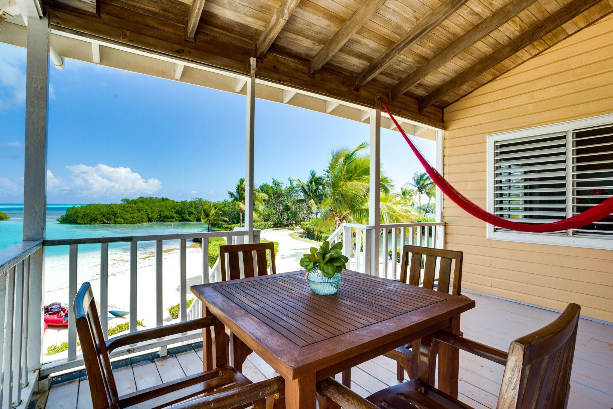 Villa Deluxe Ocean View