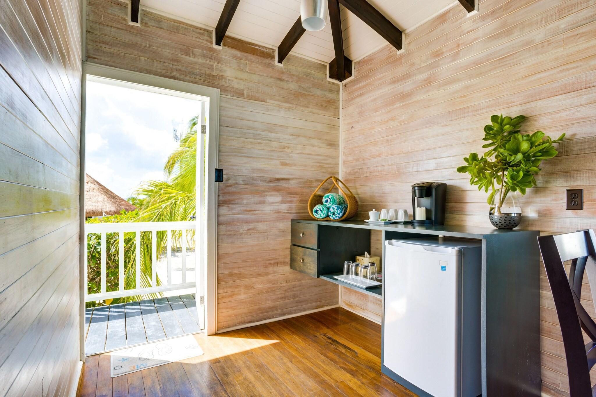 Villa Deluxe Ocean View