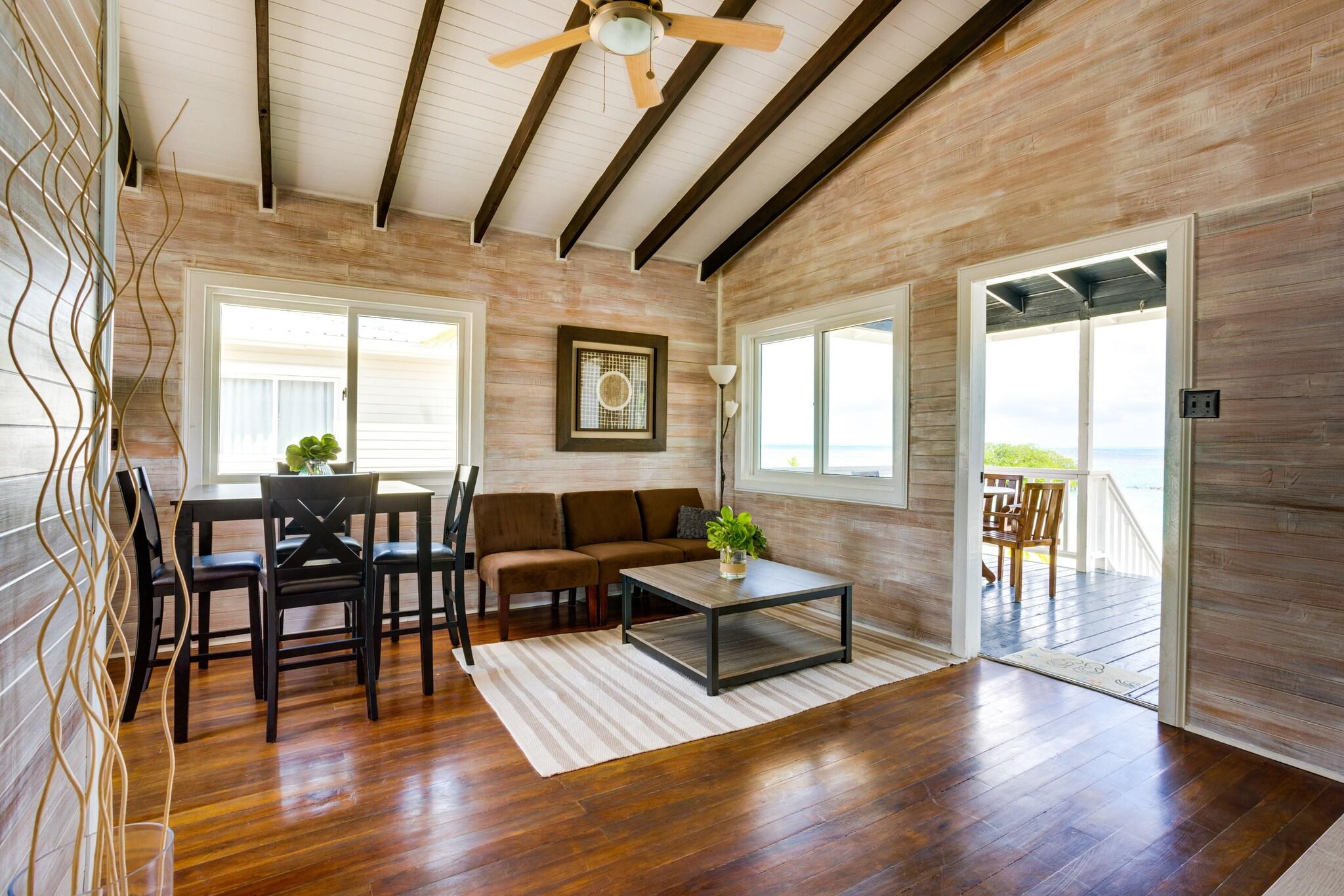 Villa Deluxe Ocean View