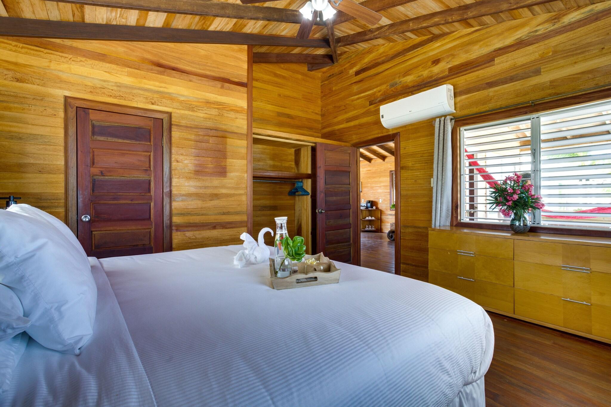 Villa Deluxe Ocean View