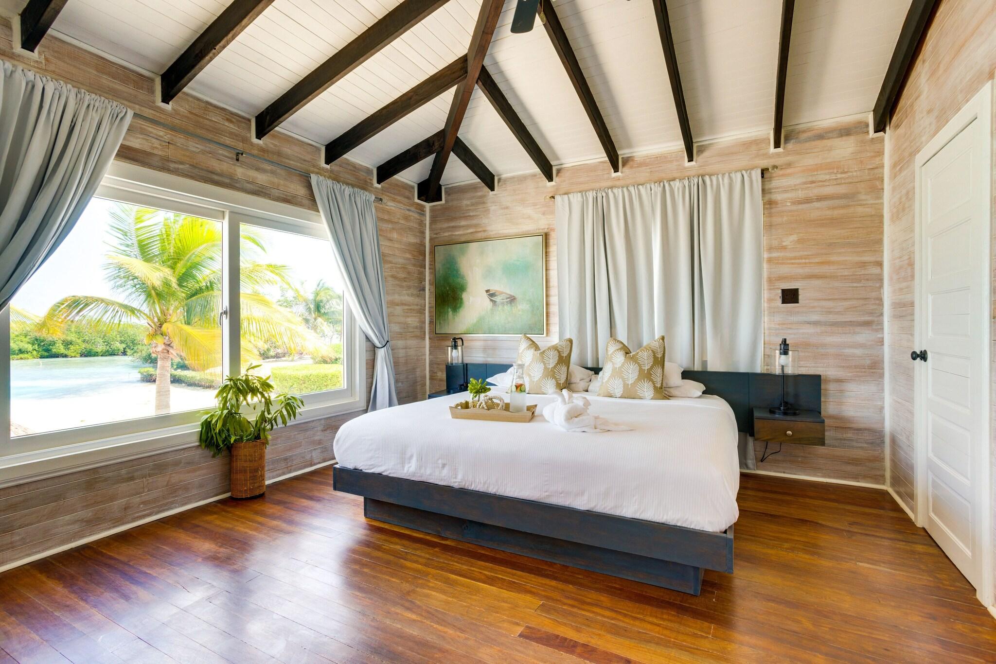 Villa Deluxe Ocean View