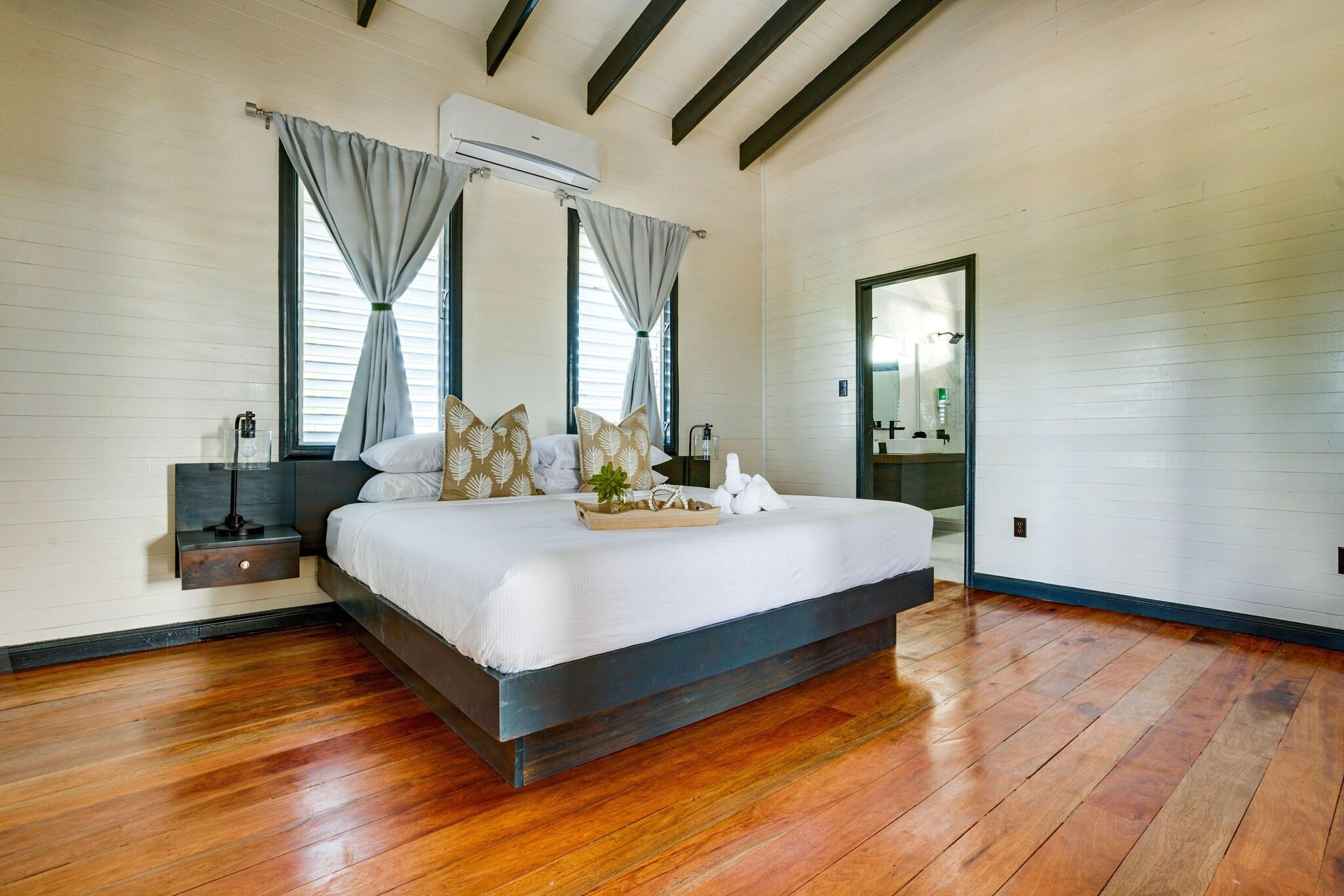 Villa Deluxe Ocean View