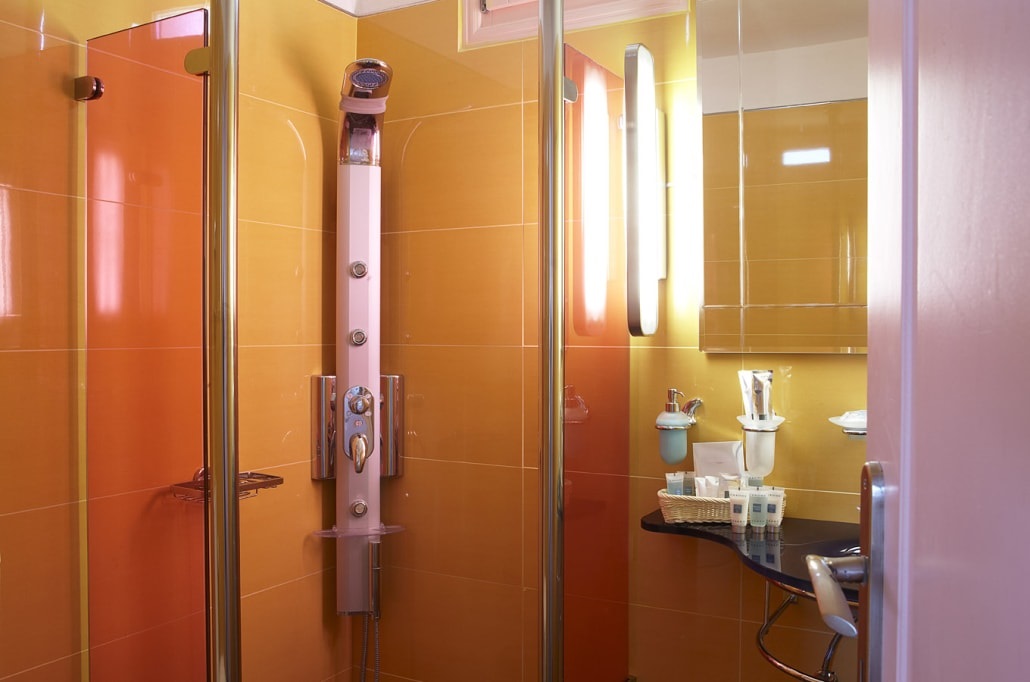 Villa Sea View Two Bedrooms