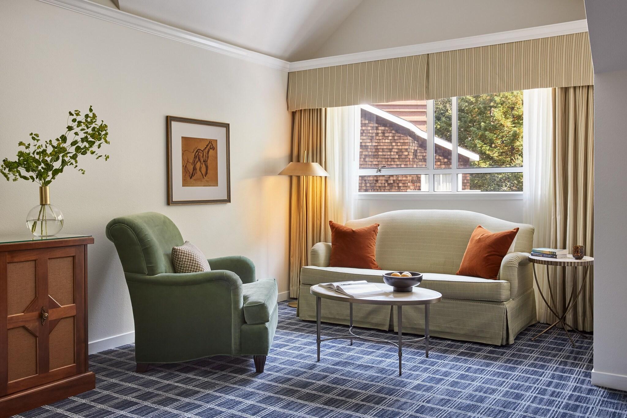 Room Accesible Premium 