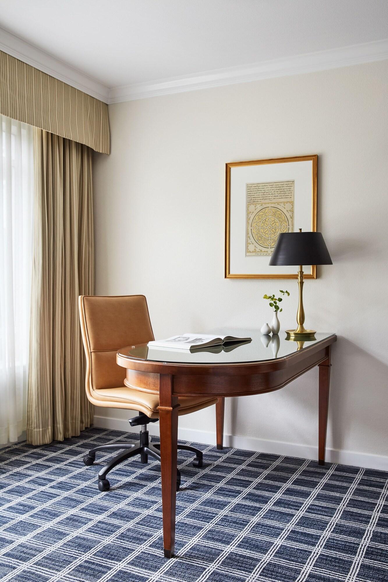 Room Accessible-two Queen Beds