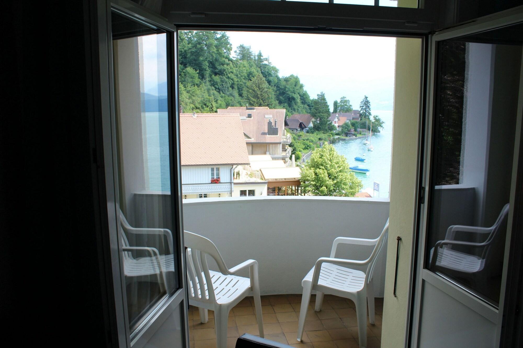 Junior Suite Sea View