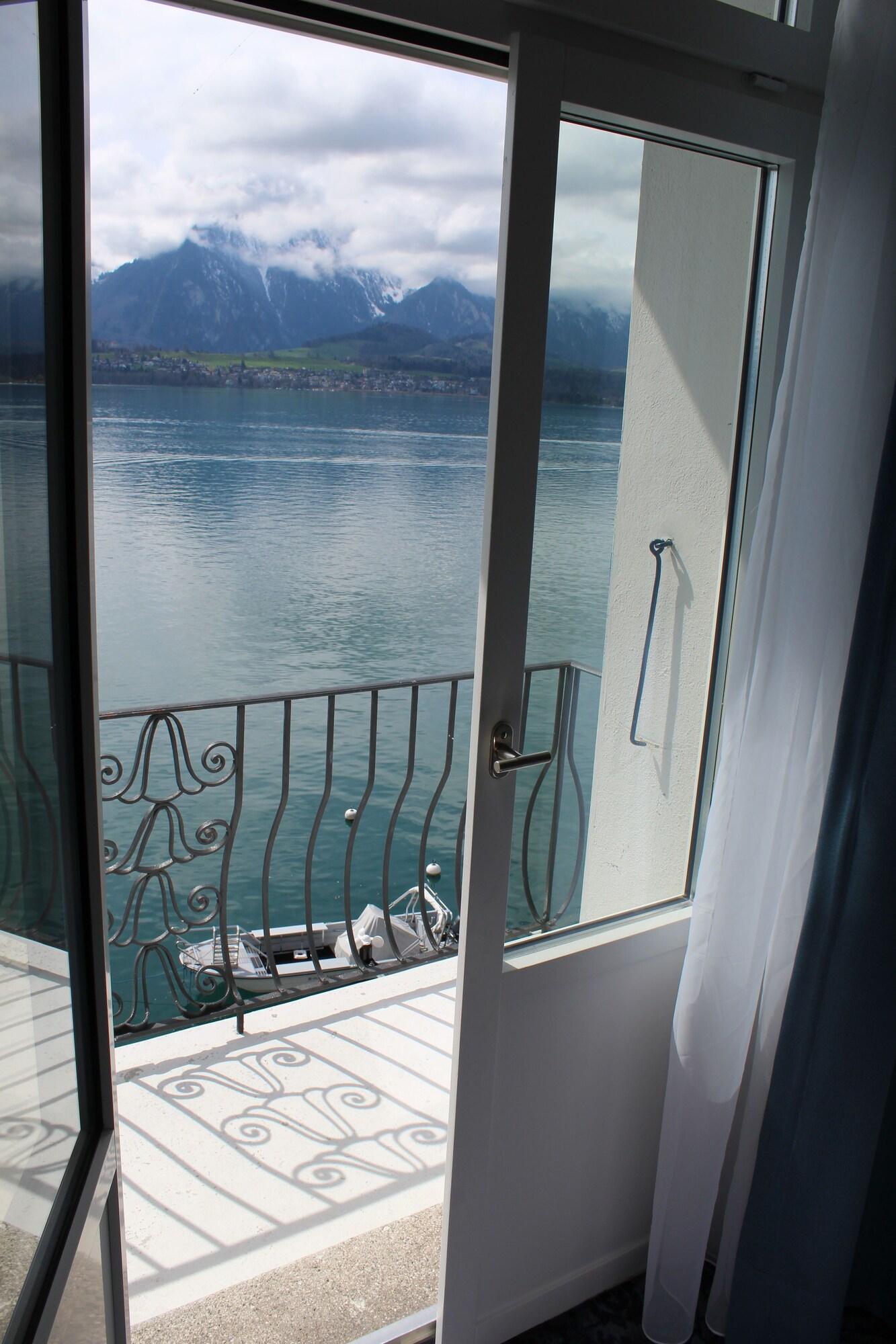 Junior Suite Sea View